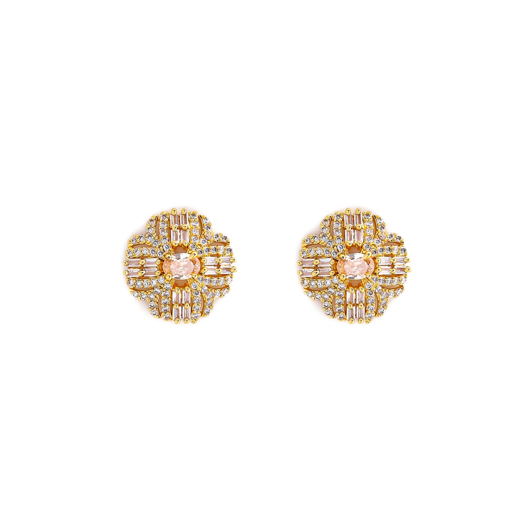 Earrings-K2975015