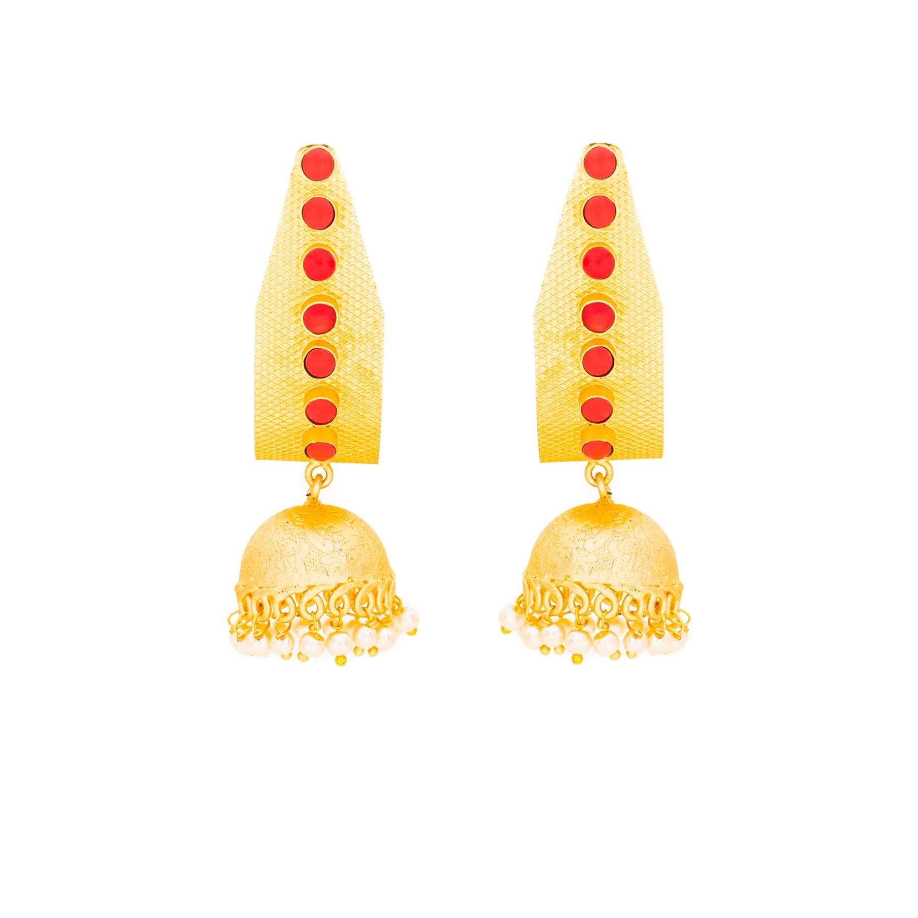Earrings- K2976415