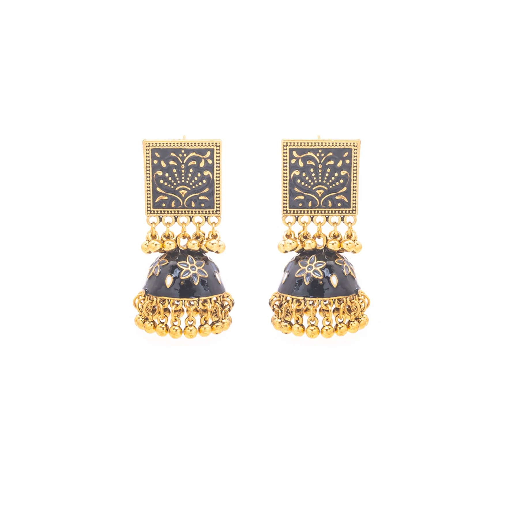 Earrings- T0029445