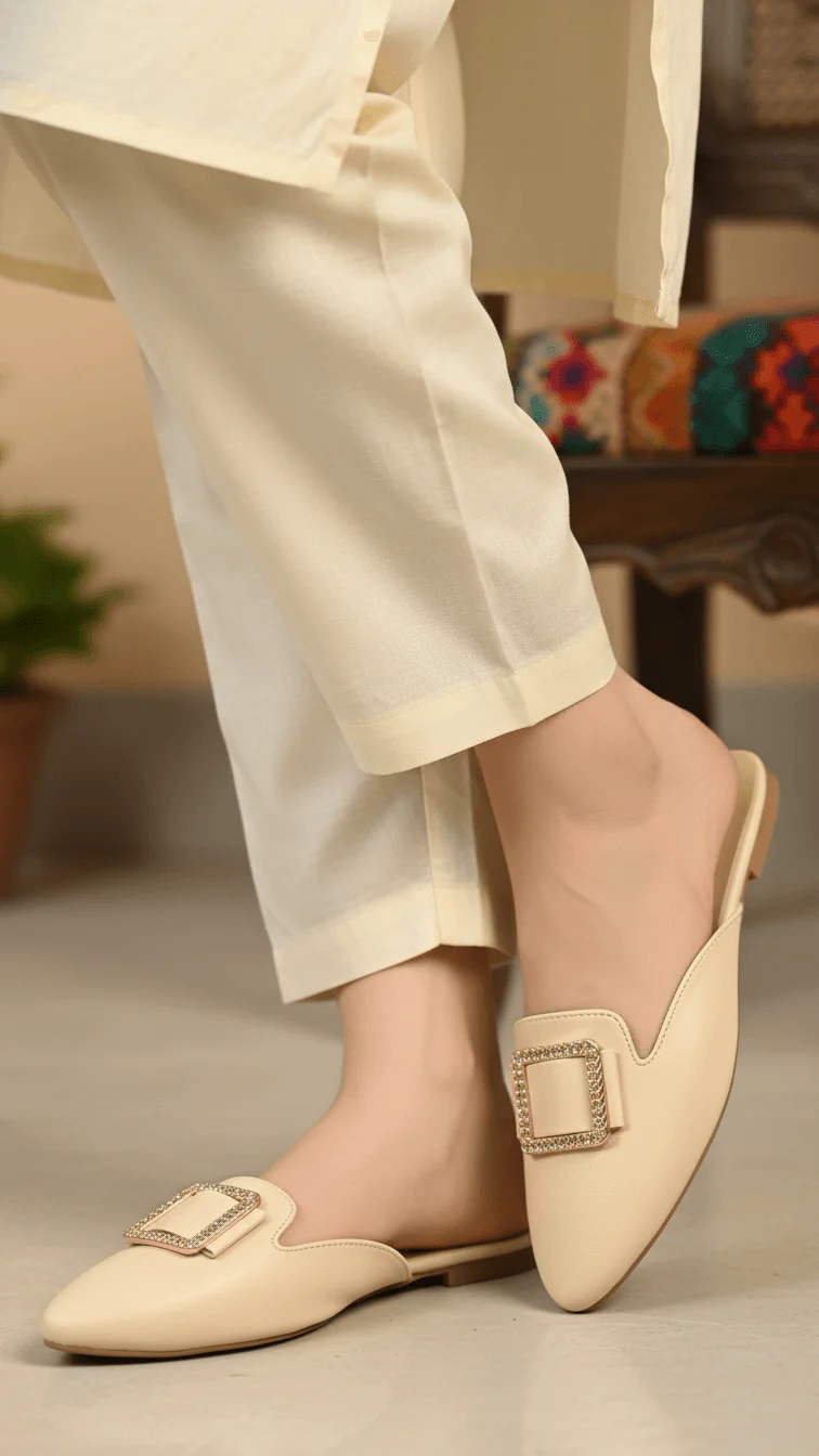 Fawn Back Open For Ladies WN5472
