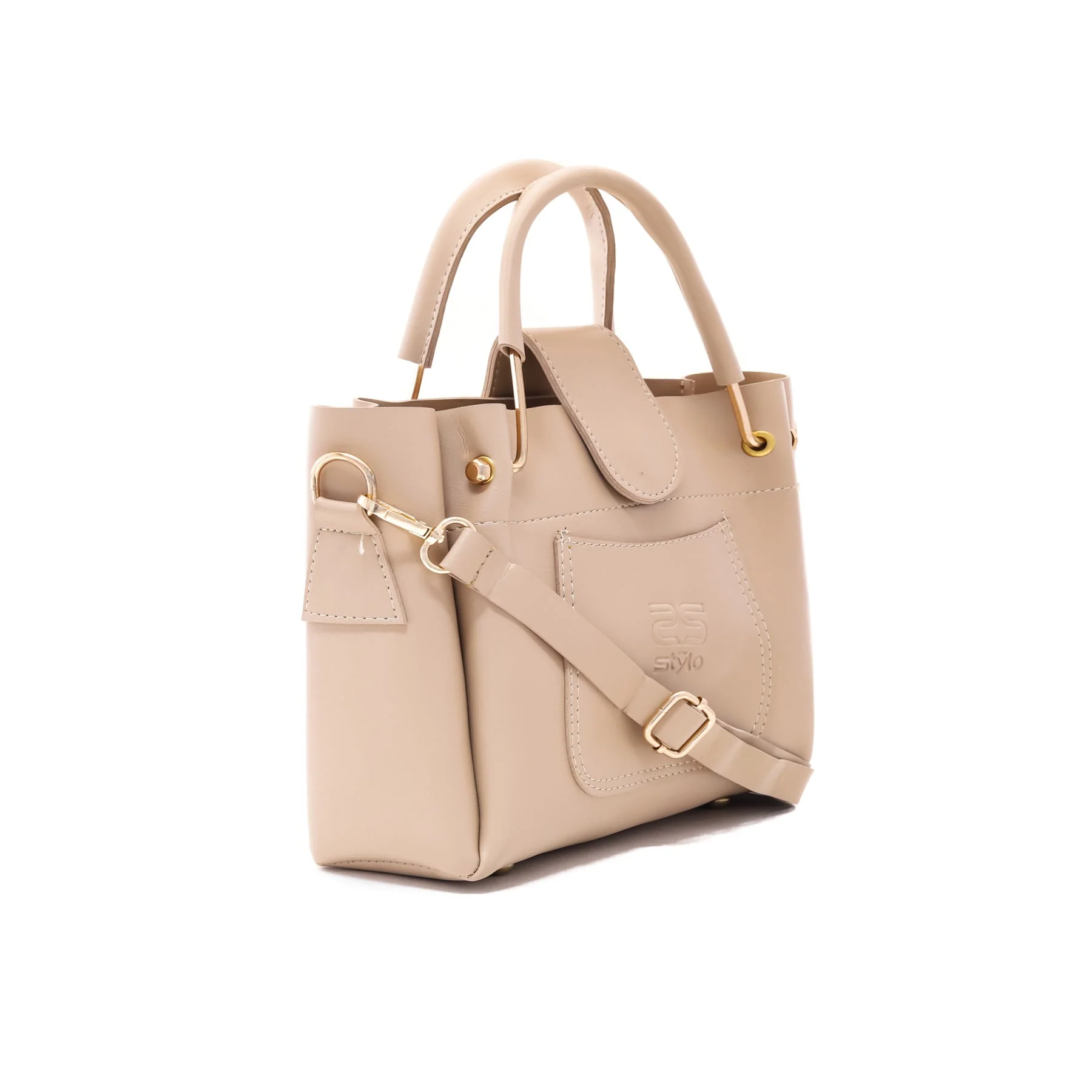 Fawn Casual Hand Bag P55117