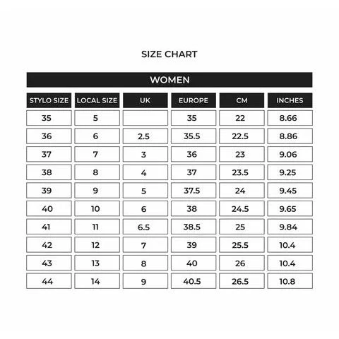 Fawn Casual Softy For Ladies CL5617 - Image 6