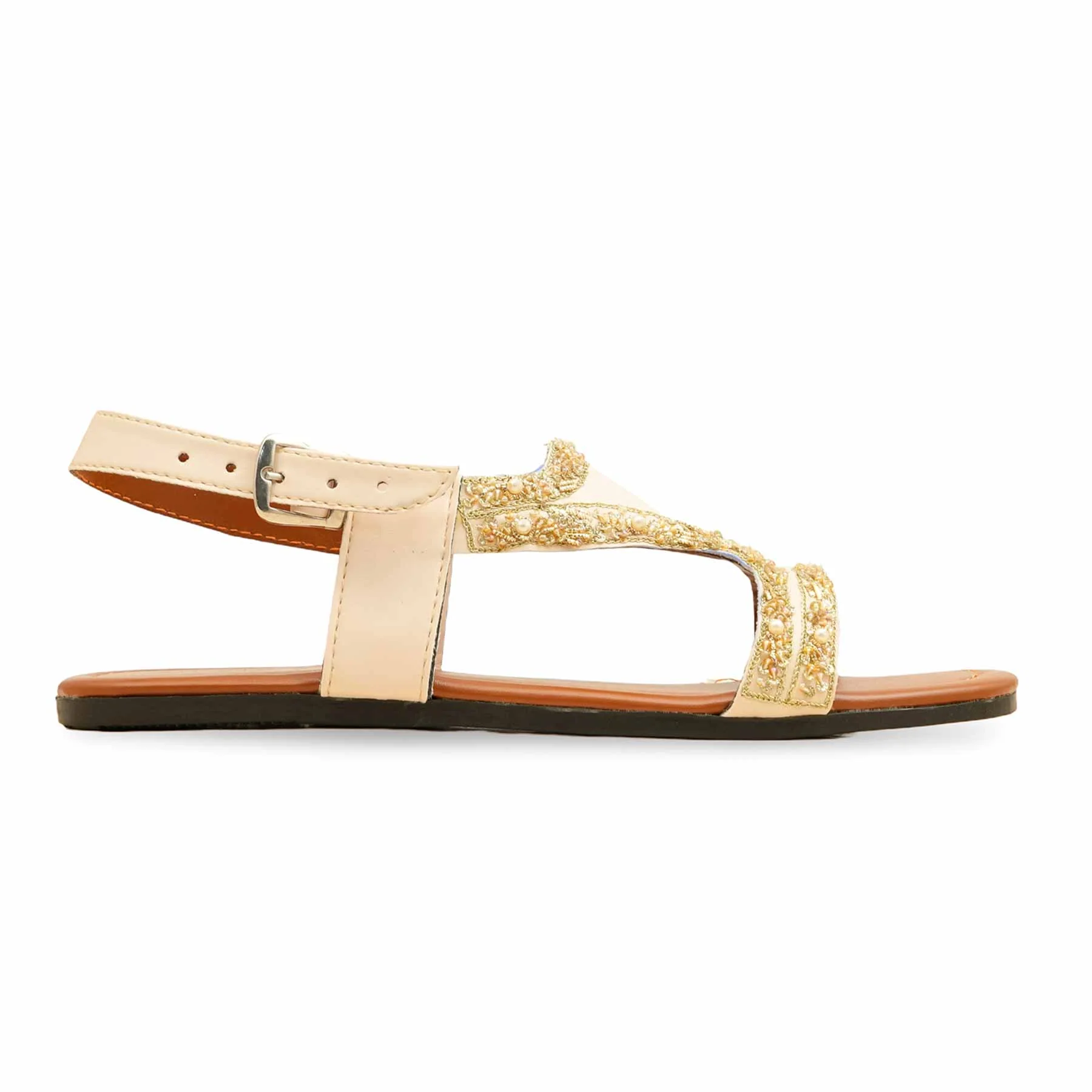 Fawn Fancy Kohaty For Ladies EC3187 - Image 2