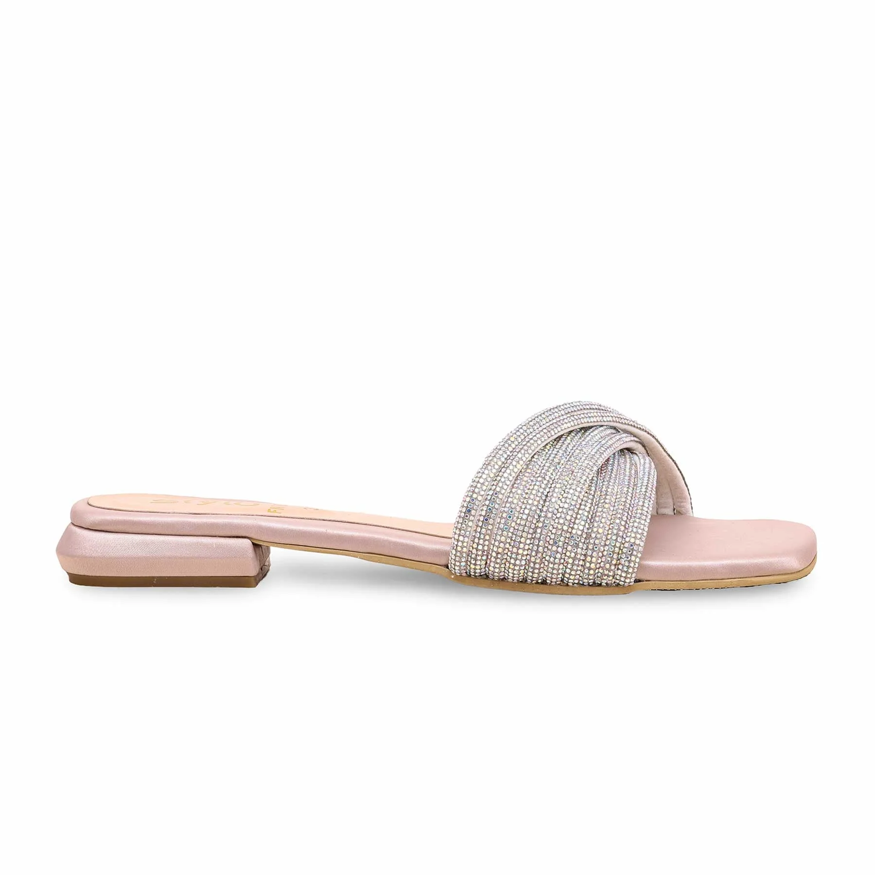 Fawn Fancy Slipper FN7826 - Image 2