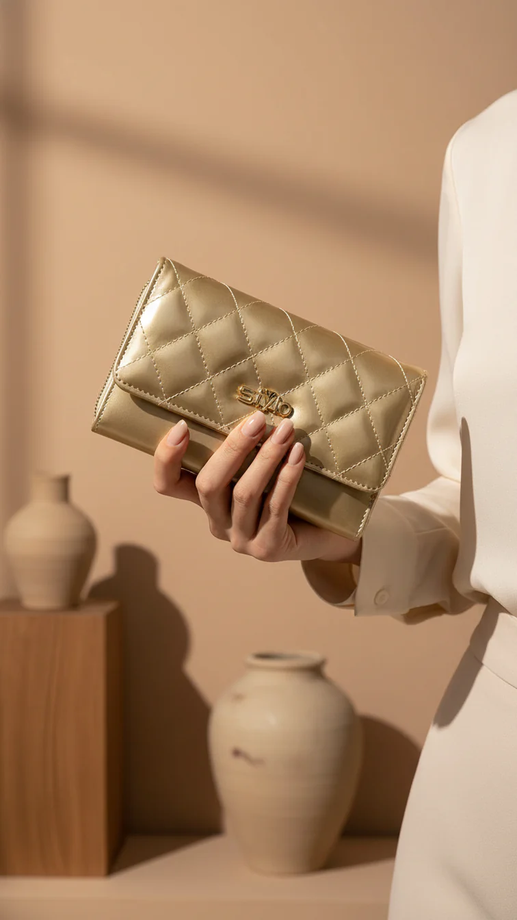 Fawn Formal Pouch P97601