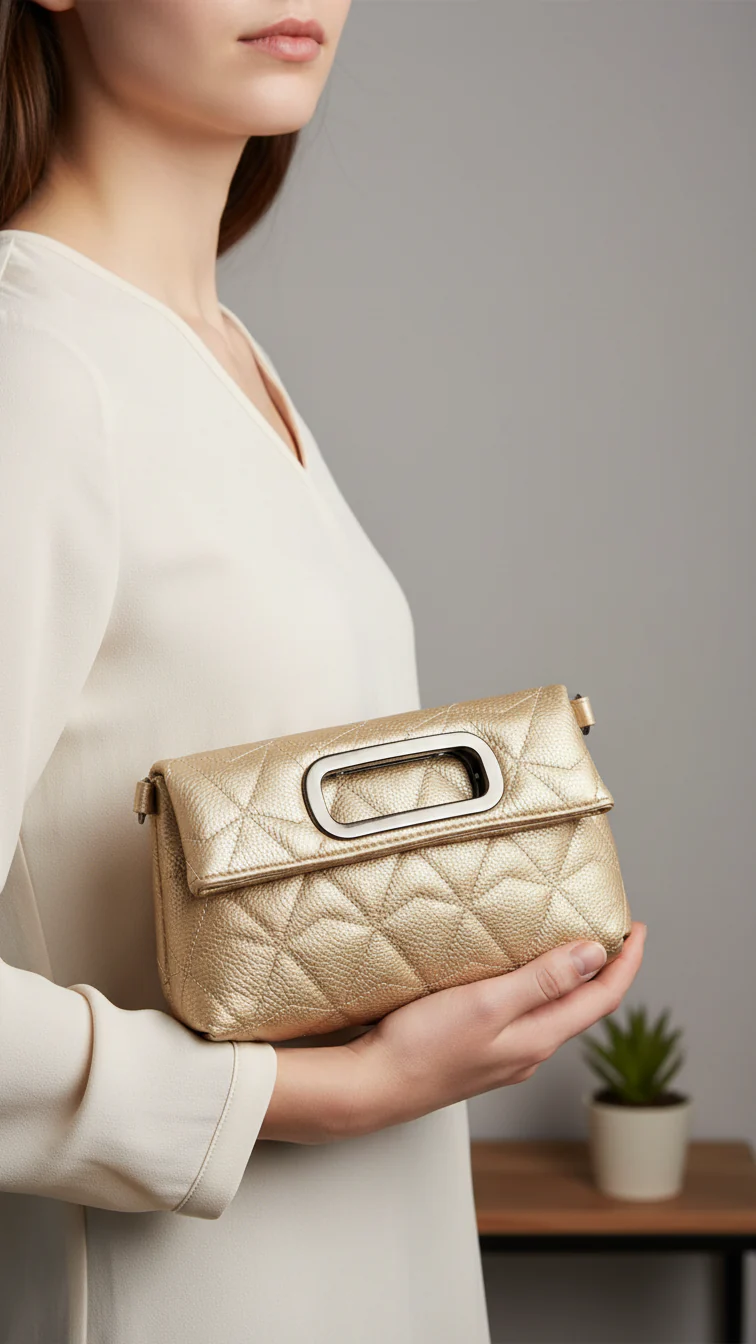 Fawn Formal Pouch P97603