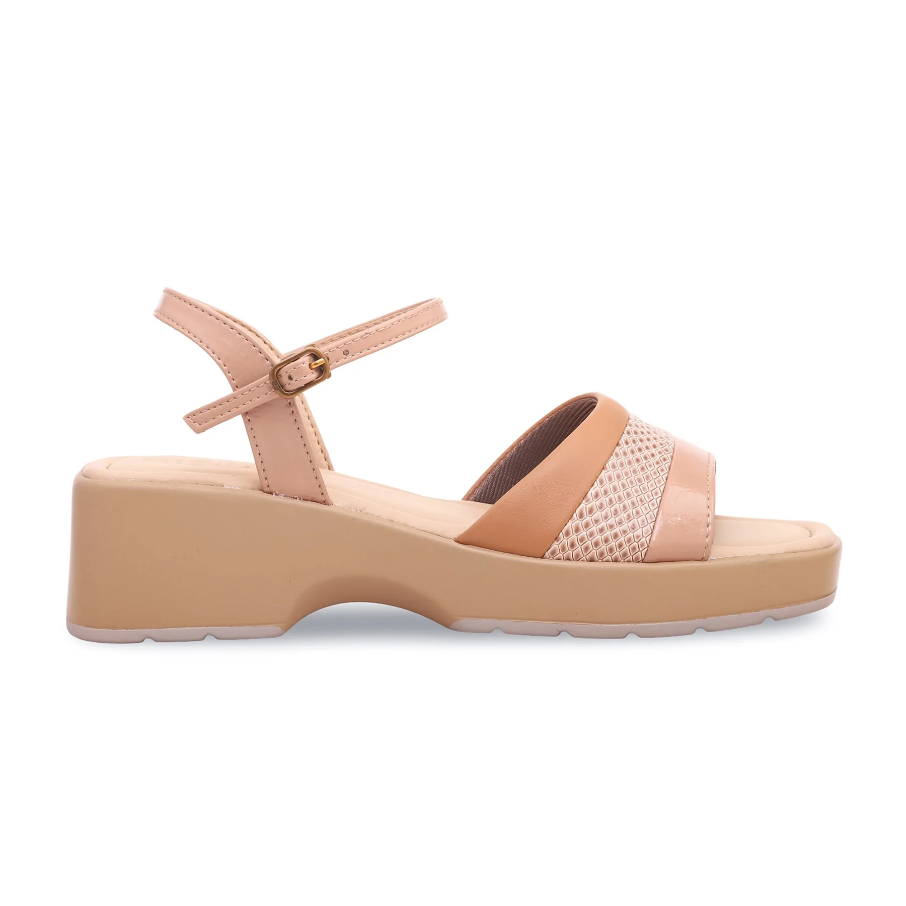 Fawn Formal Sandal PU0169