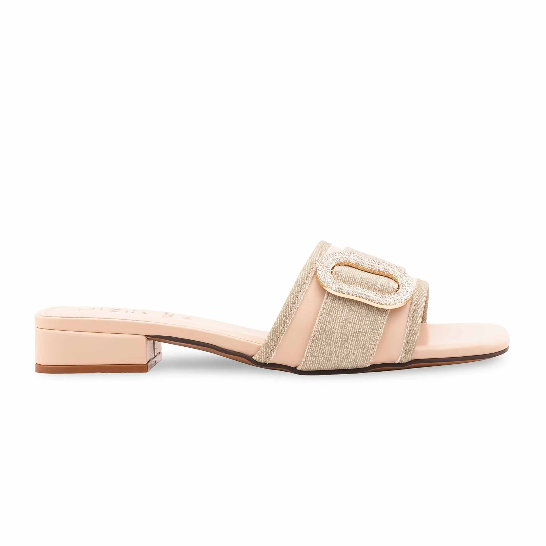Fawn Formal Slipper For Ladies FR8436 - Image 2