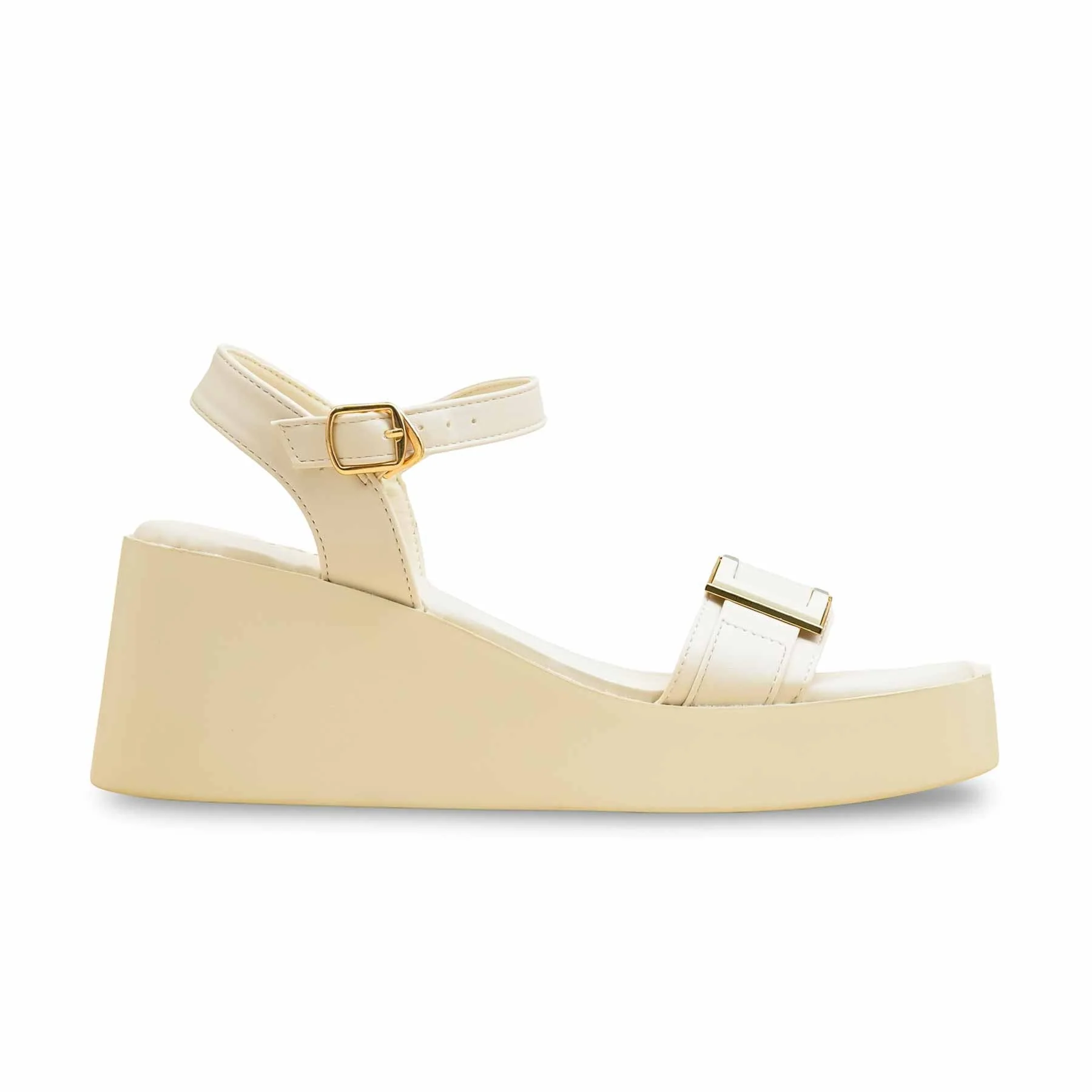 Fawn Formal Women Sandal PU0389 - Image 2