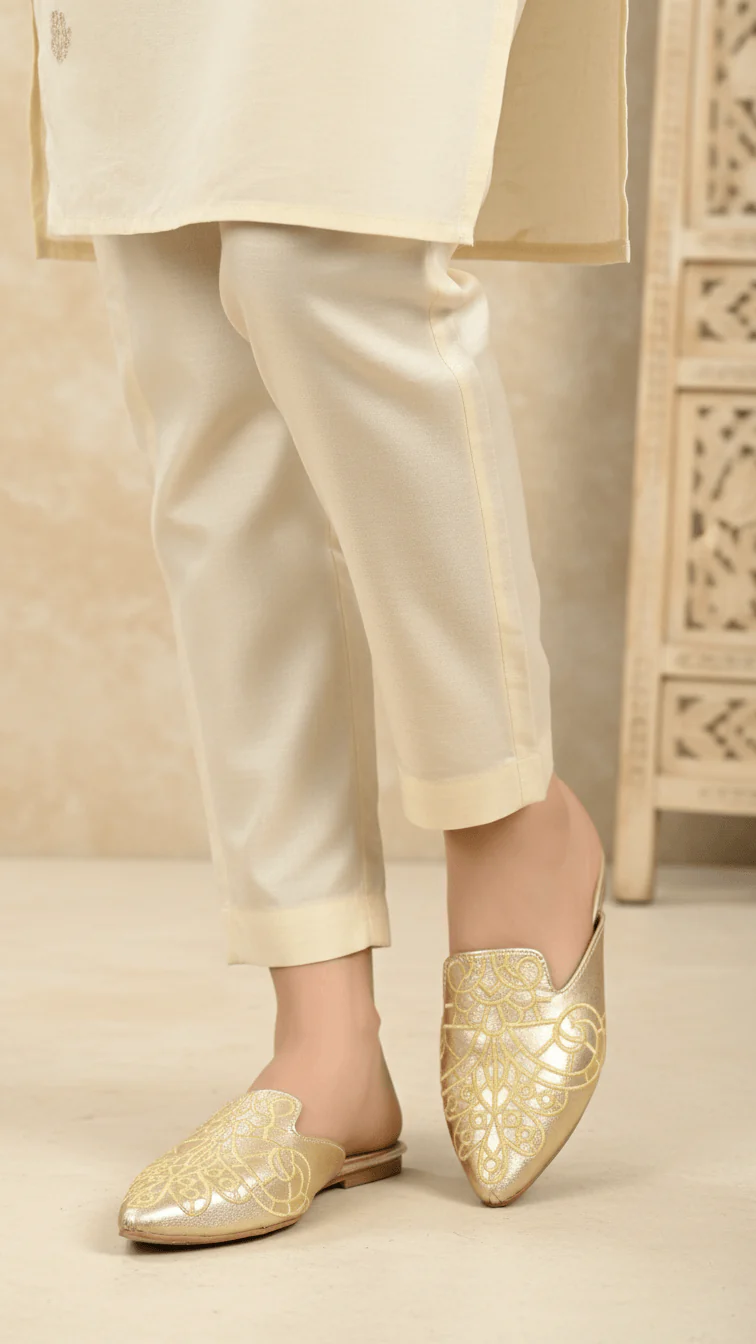 Golden Back Open WN5432