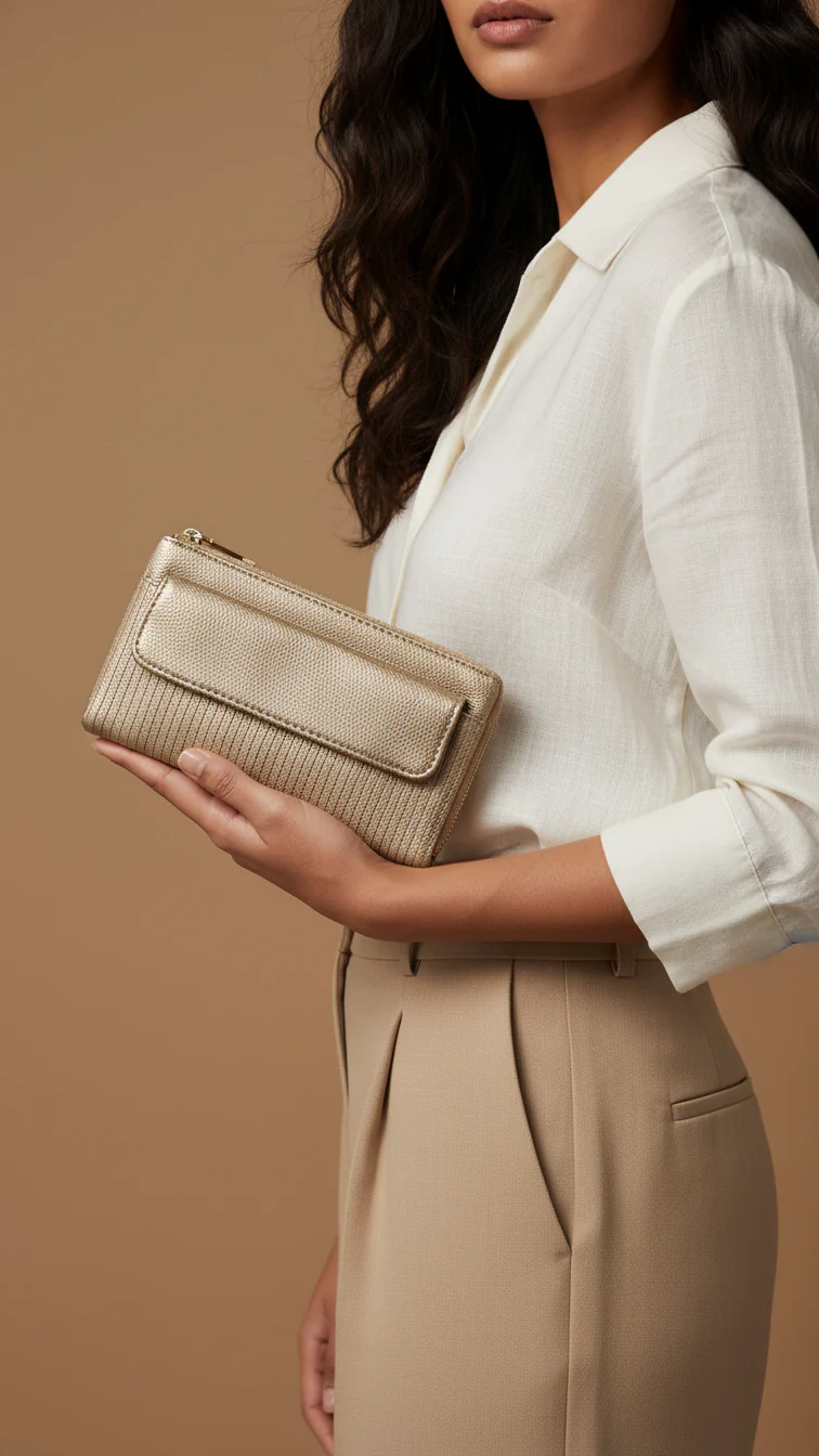 Golden Casual Pouch P97691