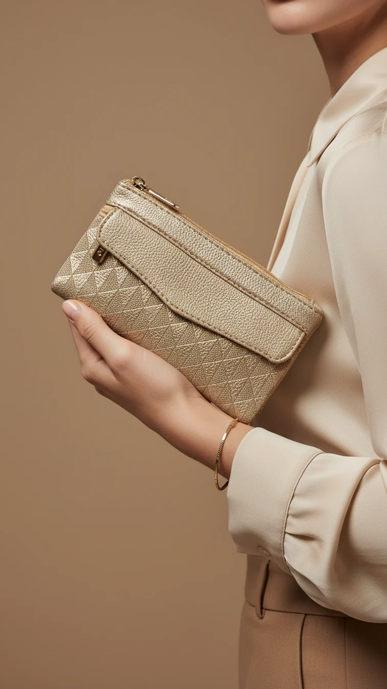 Golden Casual Pouch P97692