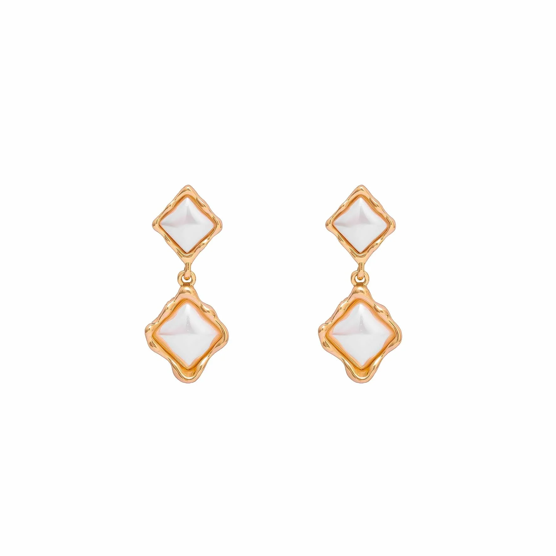 Earrings- T03971
