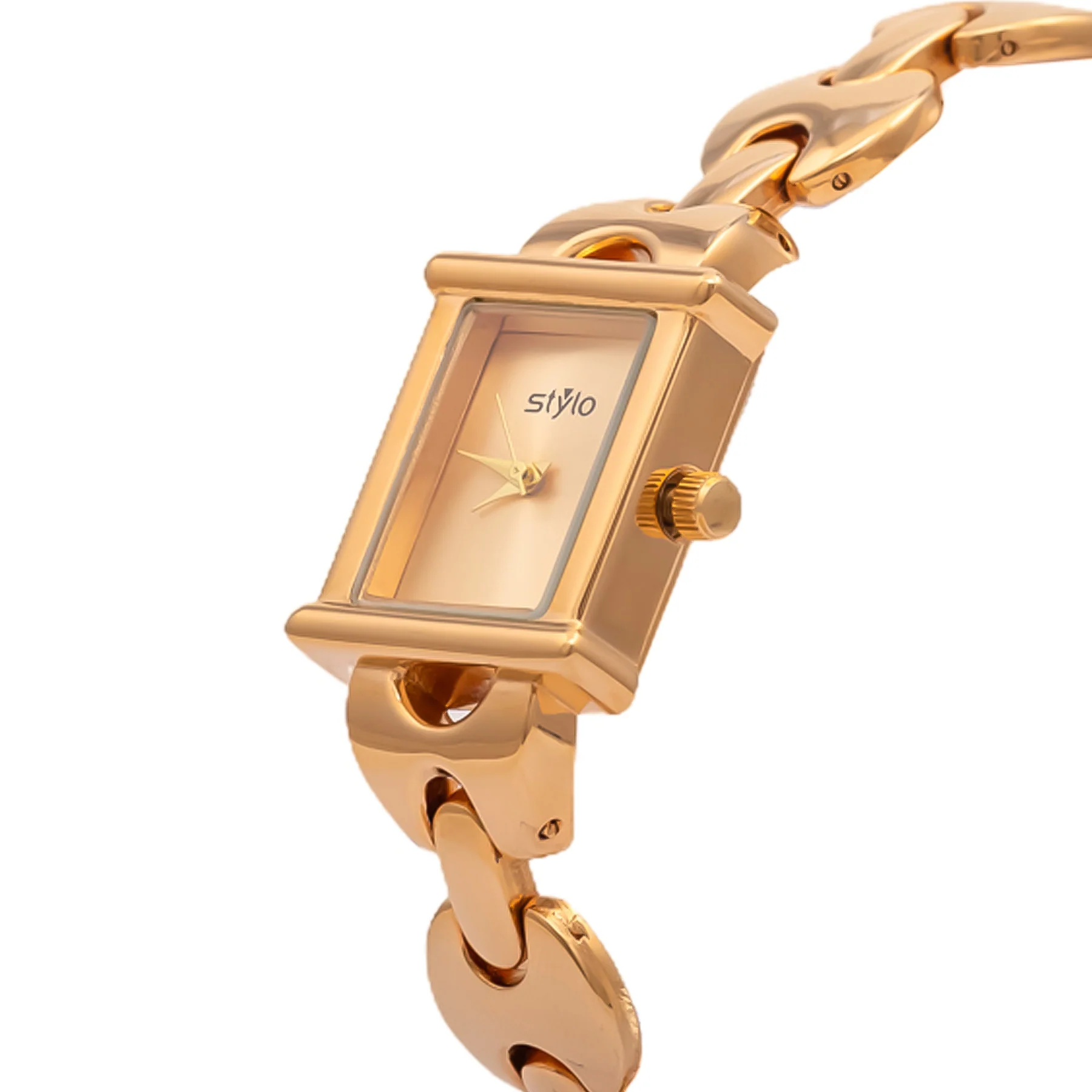 Golden Ladies Watch J33468 - Image 2