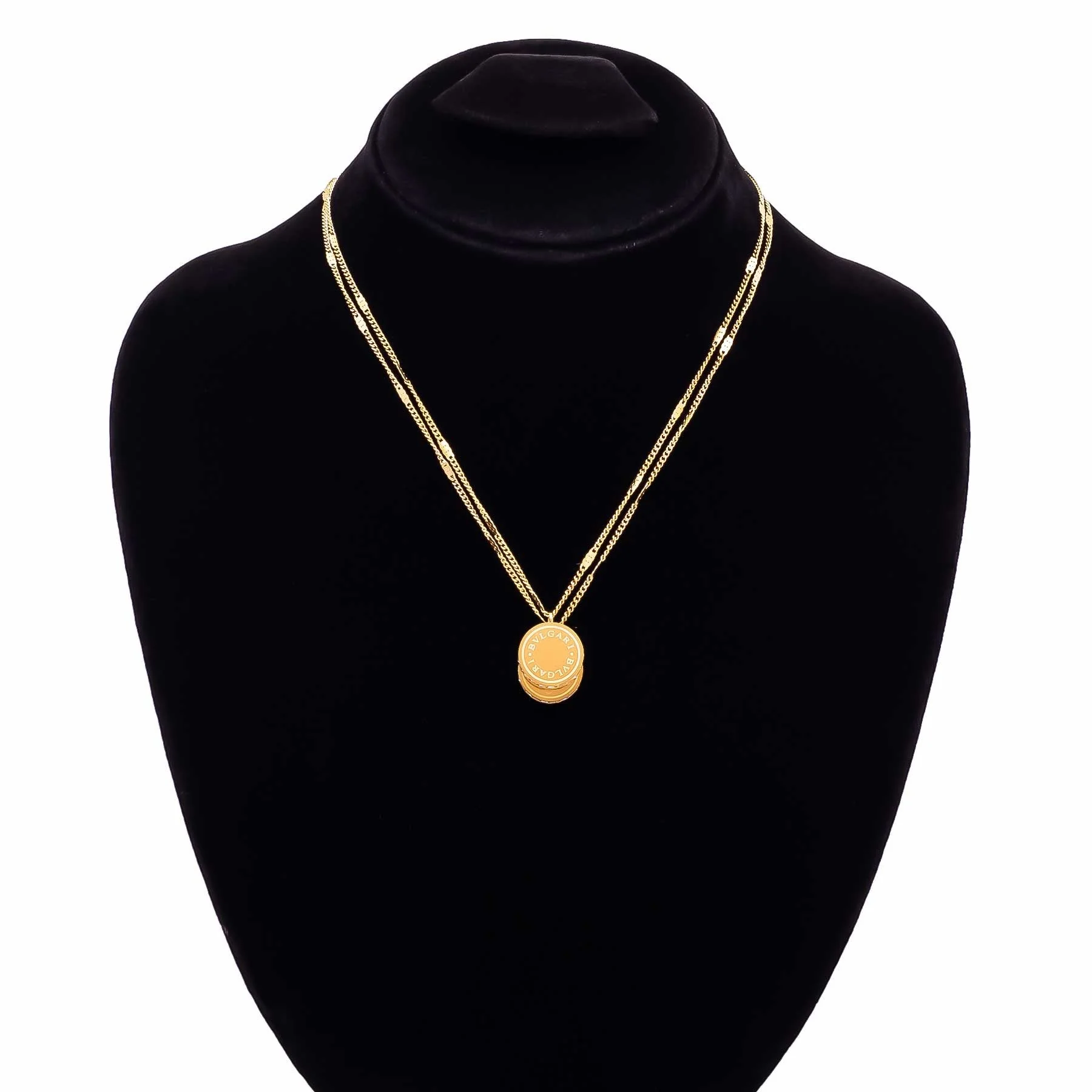 GOLDEN PENDANT O40011