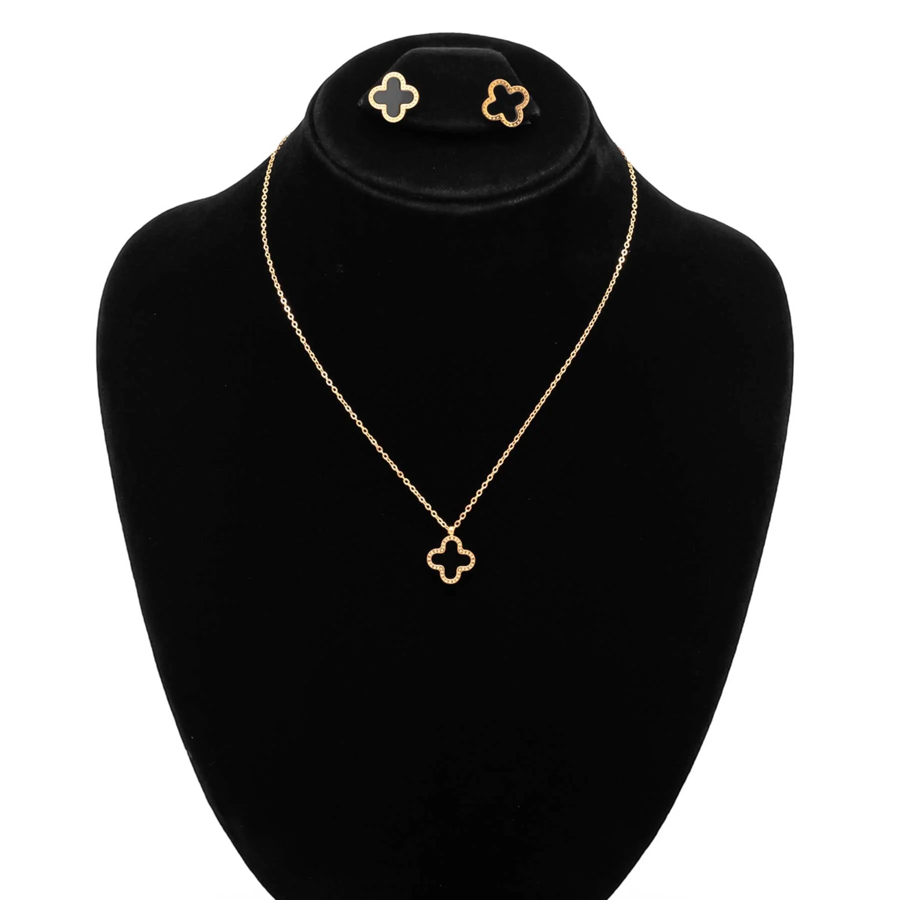 Golden Pendant O40044