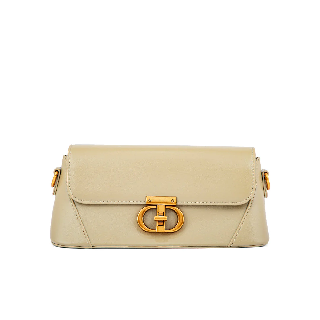 Green Formal Pouch P36208