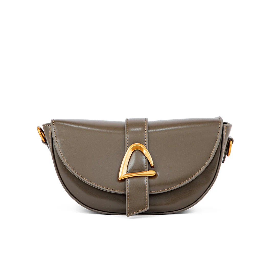 Green Formal Pouch P36209