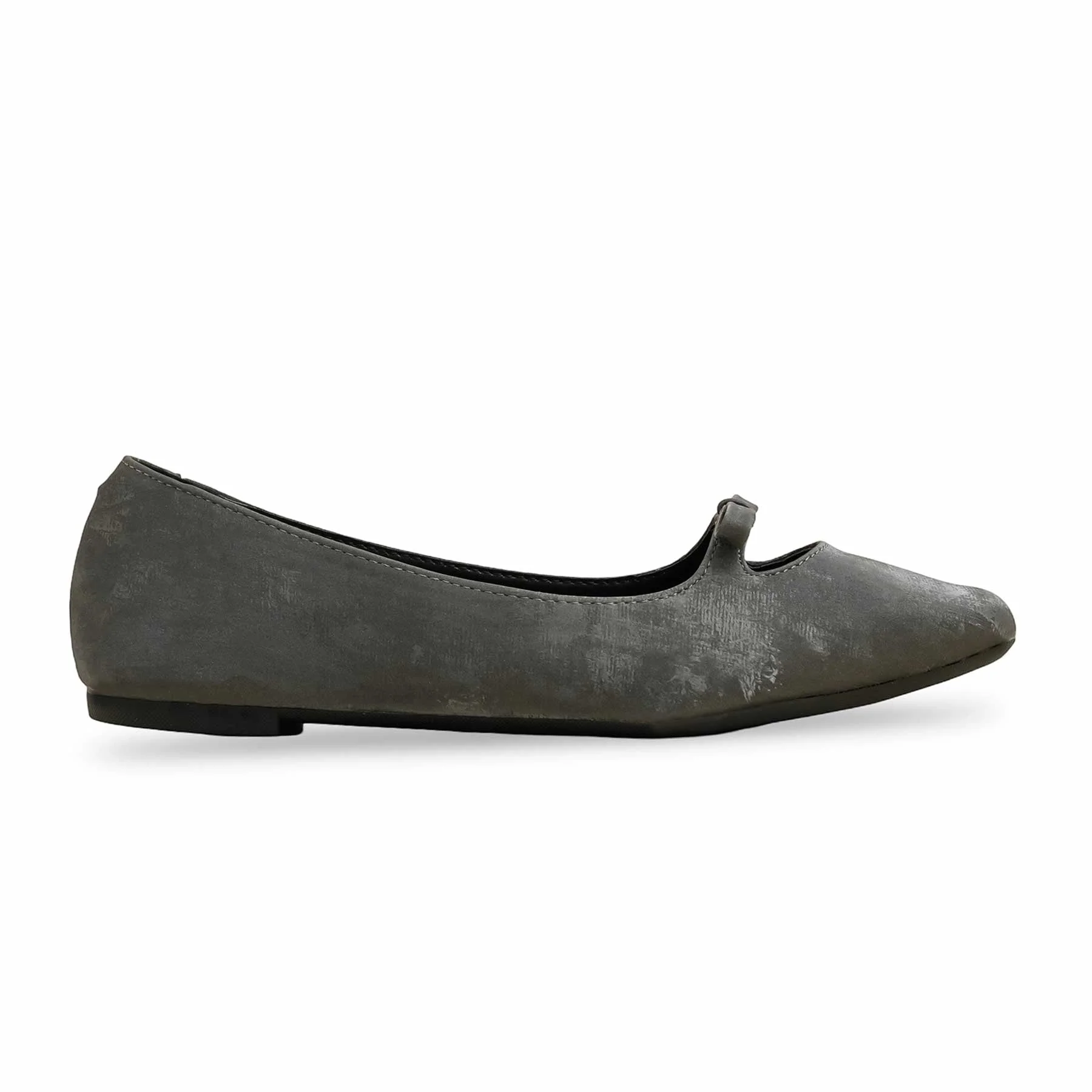 Grey Pumps WN1201 - Image 2