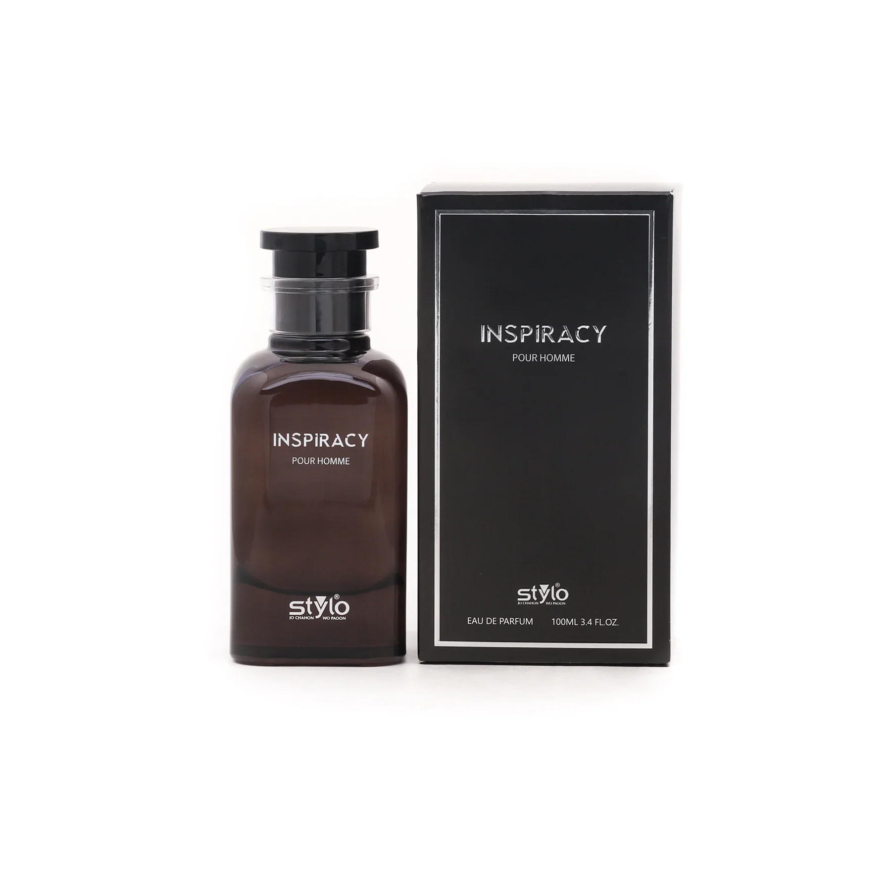 INSPIRACY Perfume For Men PR1011
