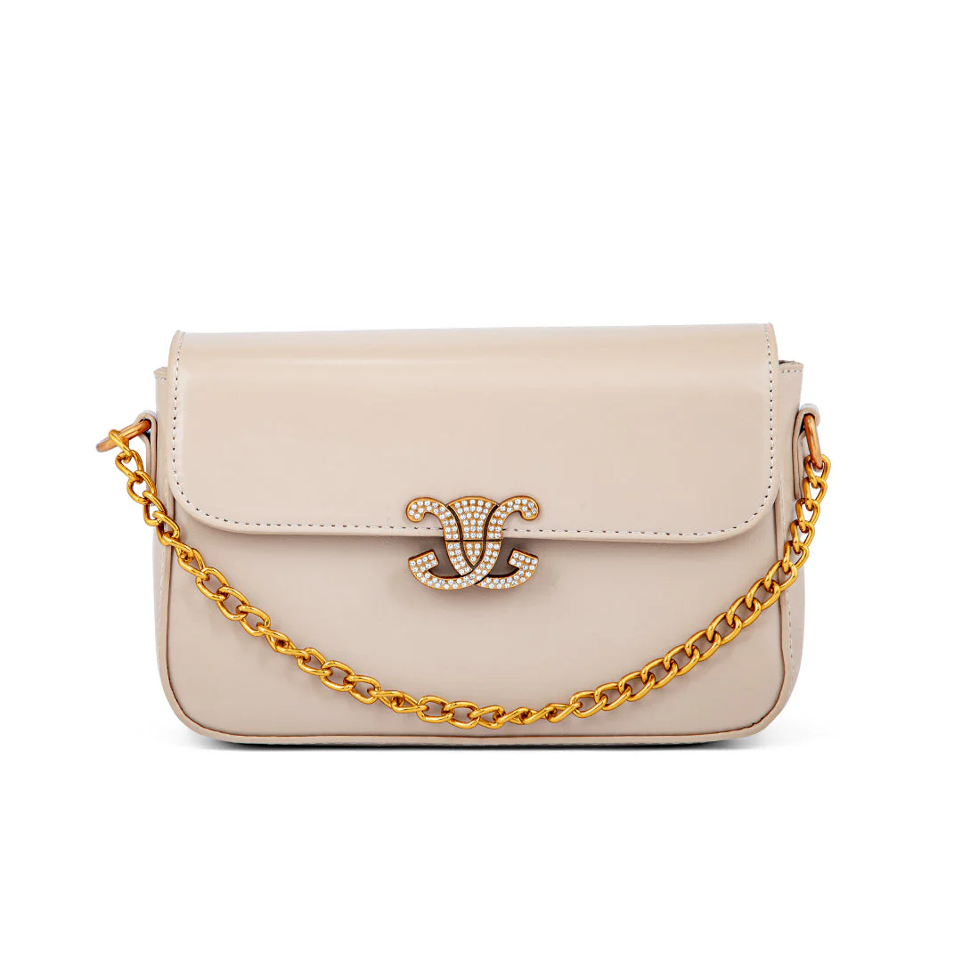 Khaki Formal Pouch P36216