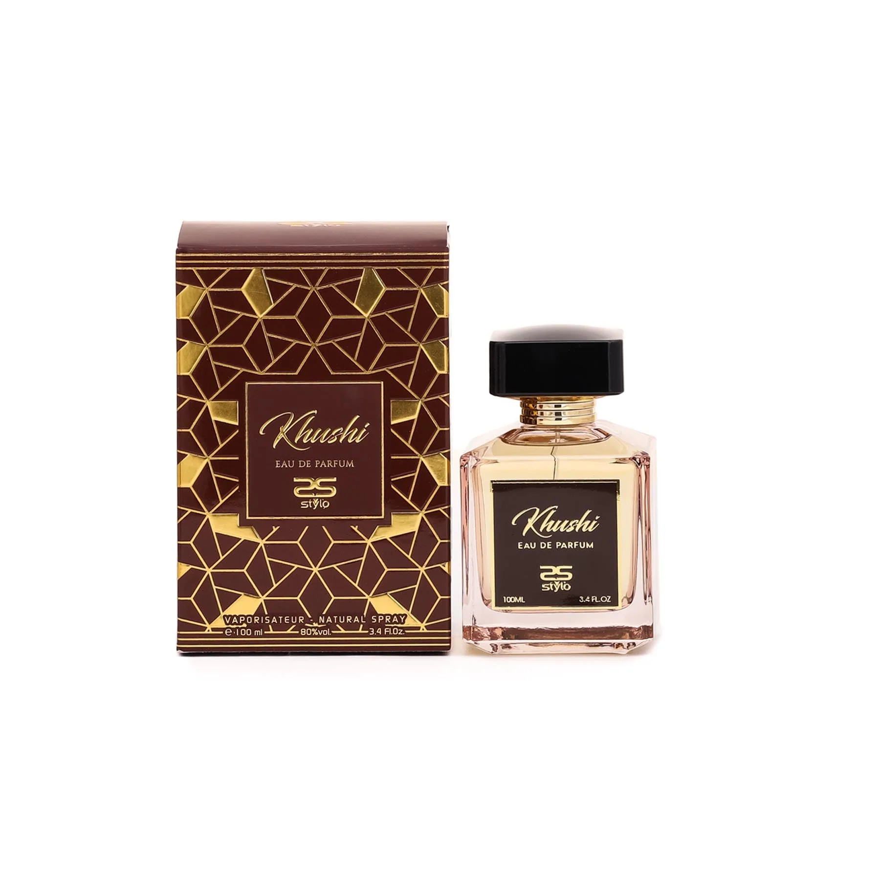 KHUSHI Perfume For Women PR0033 - Image 2