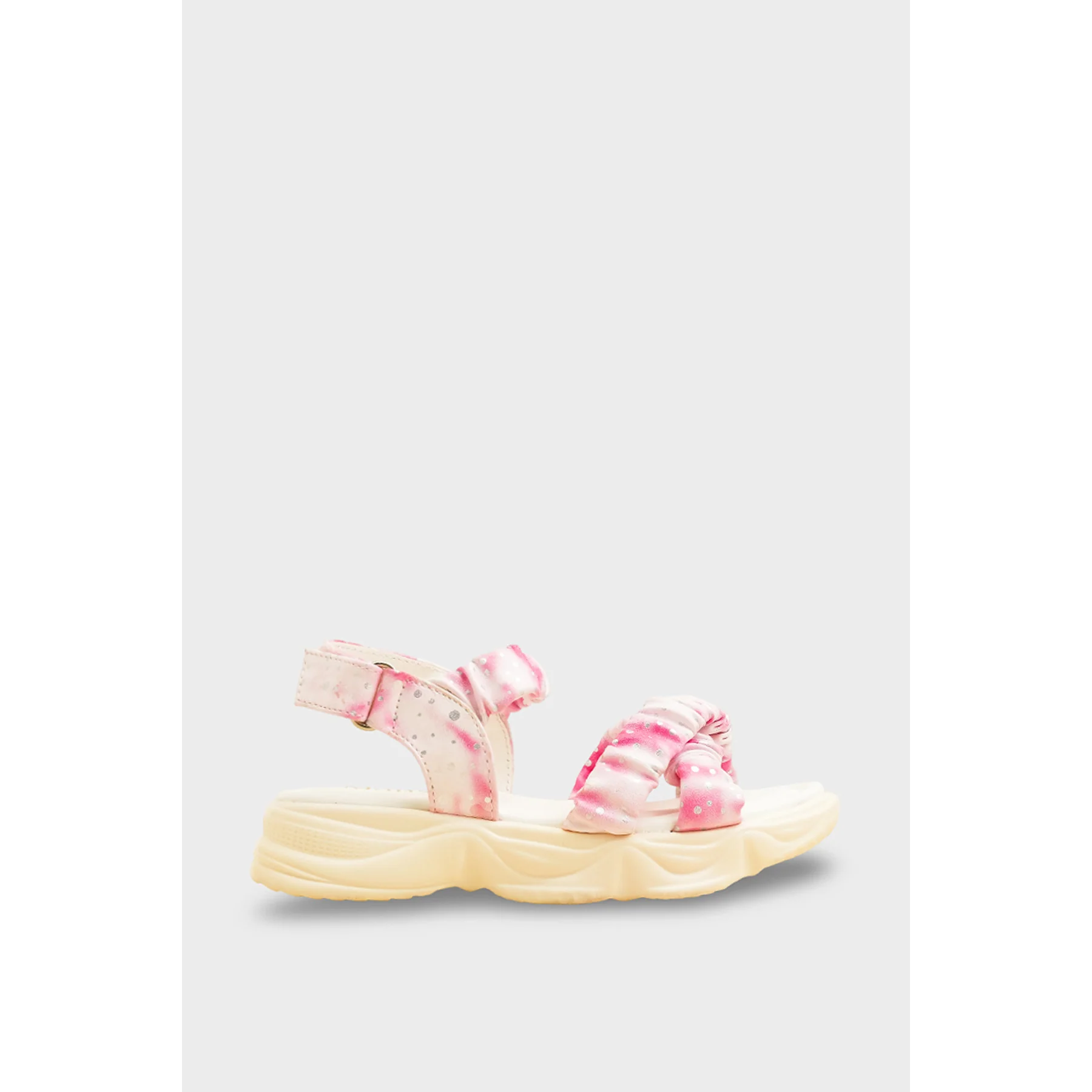 Kids Casual Sandal WS014218 - Image 2