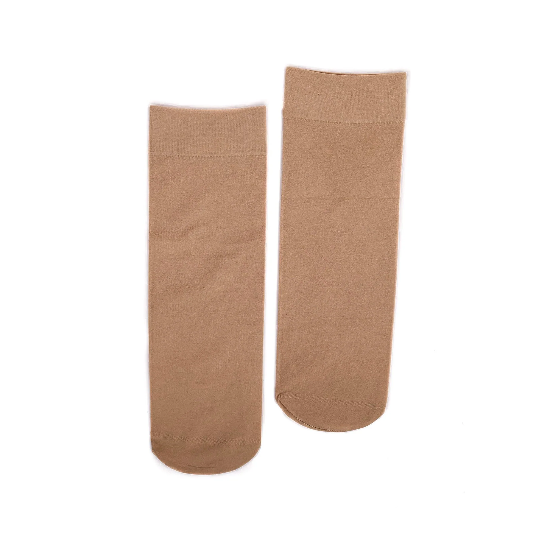 Ladies Ankle Socks S01585 - Image 2