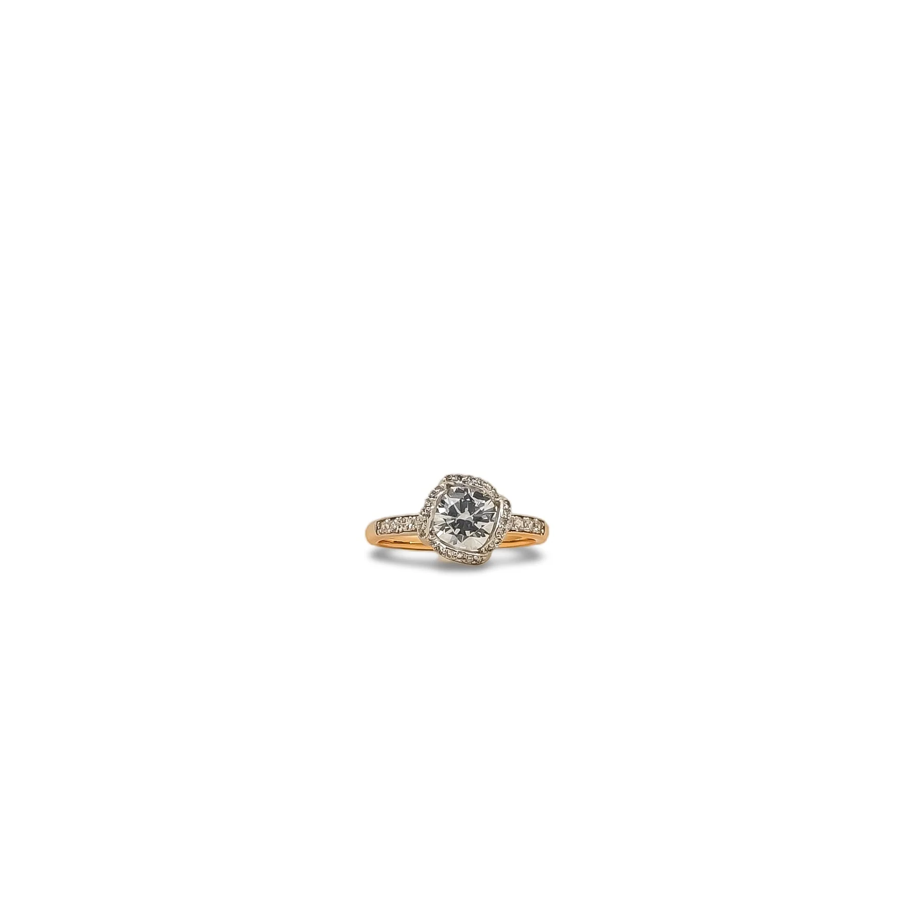 Ladies Ring- J5278374 - Image 2