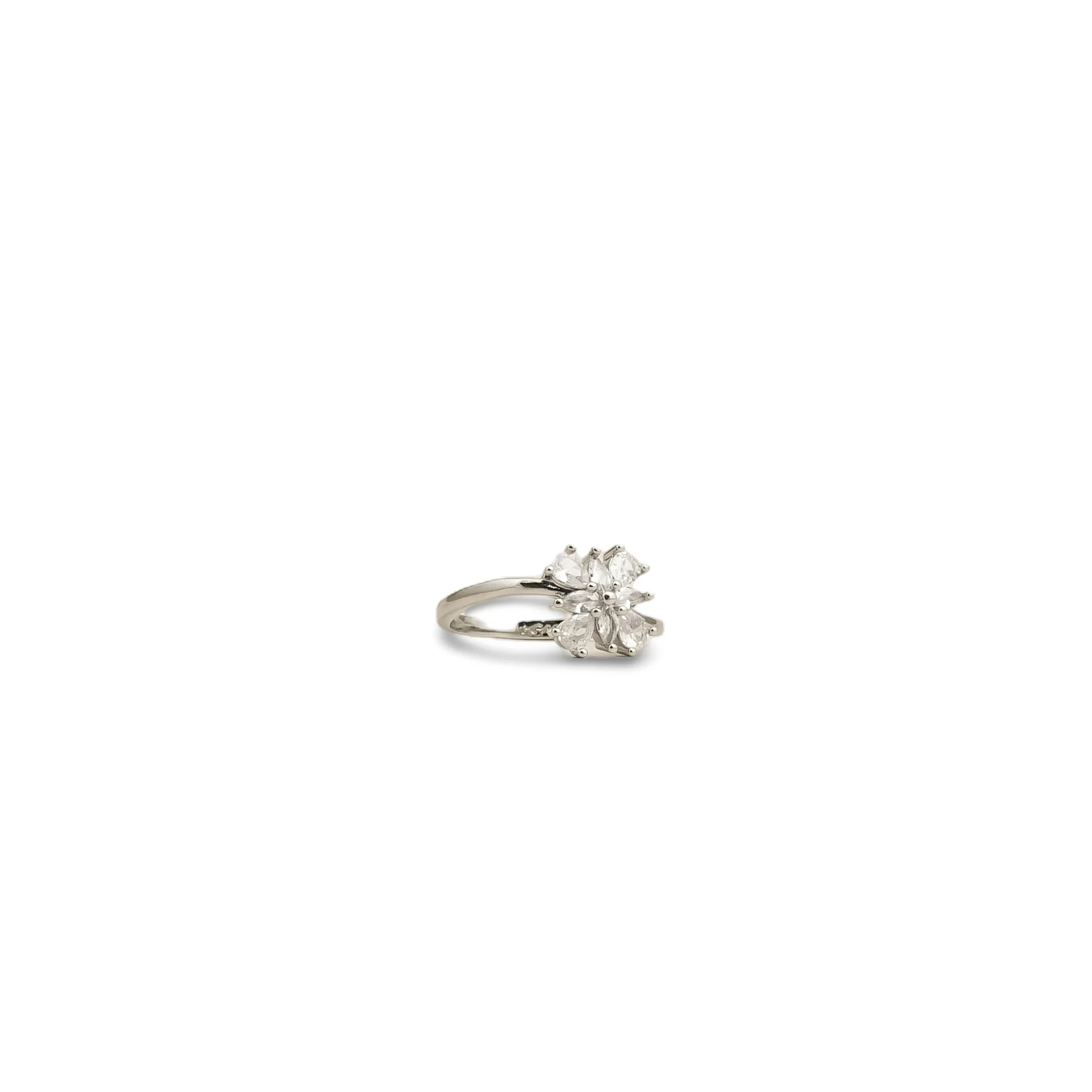 Ladies Ring- J5283116 - Image 3