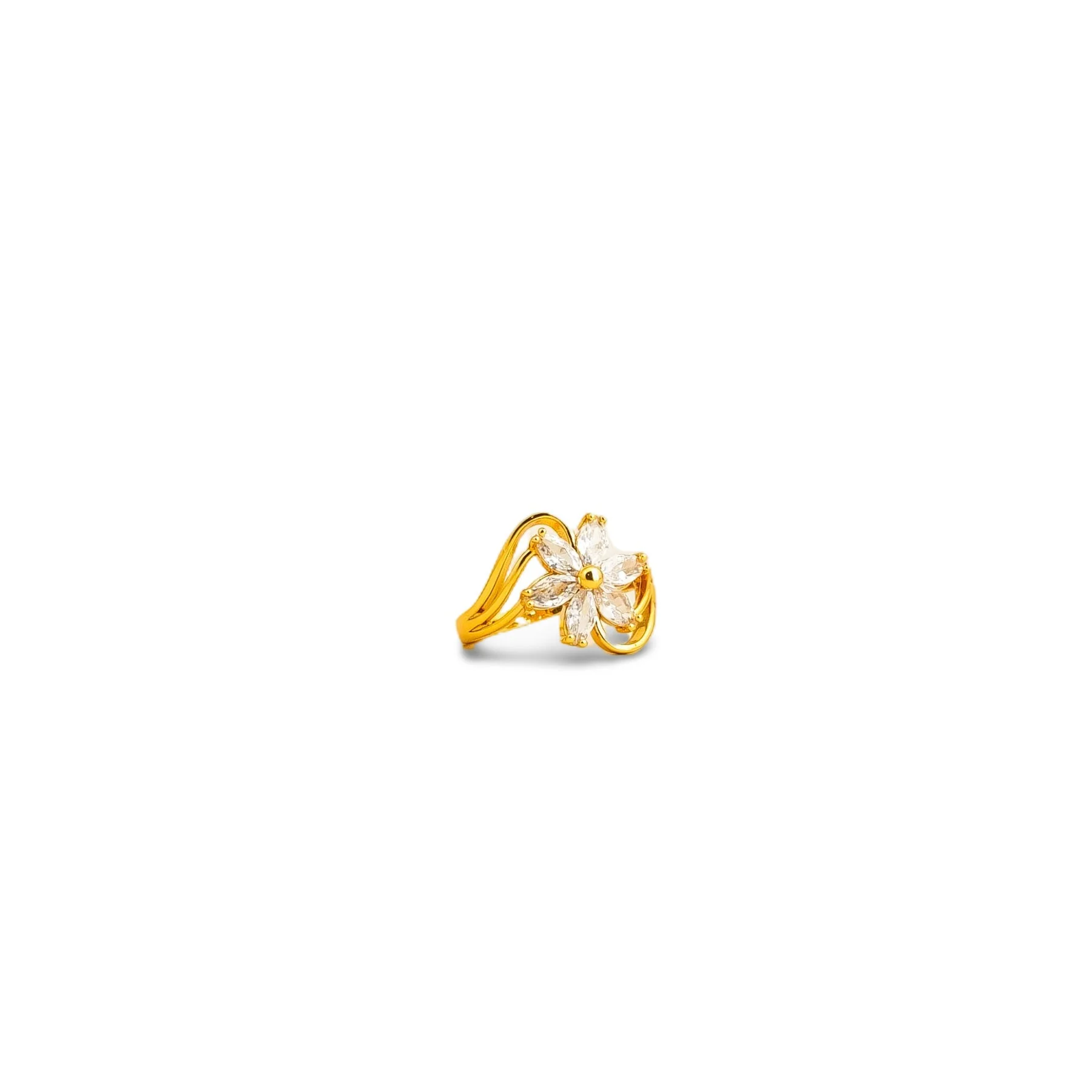 Ladies Ring- J5283715 - Image 3