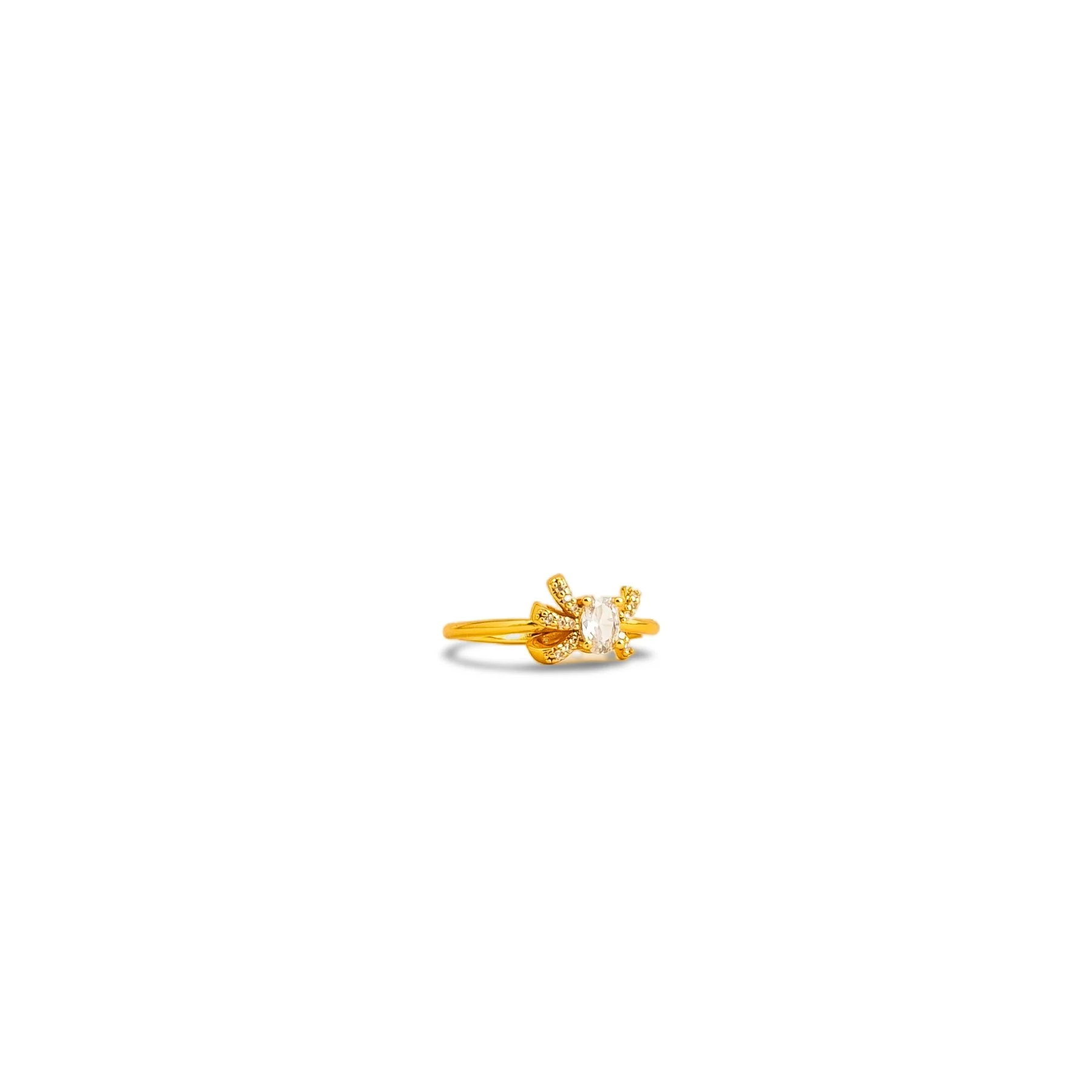 Ladies Ring- J5284215 - Image 3