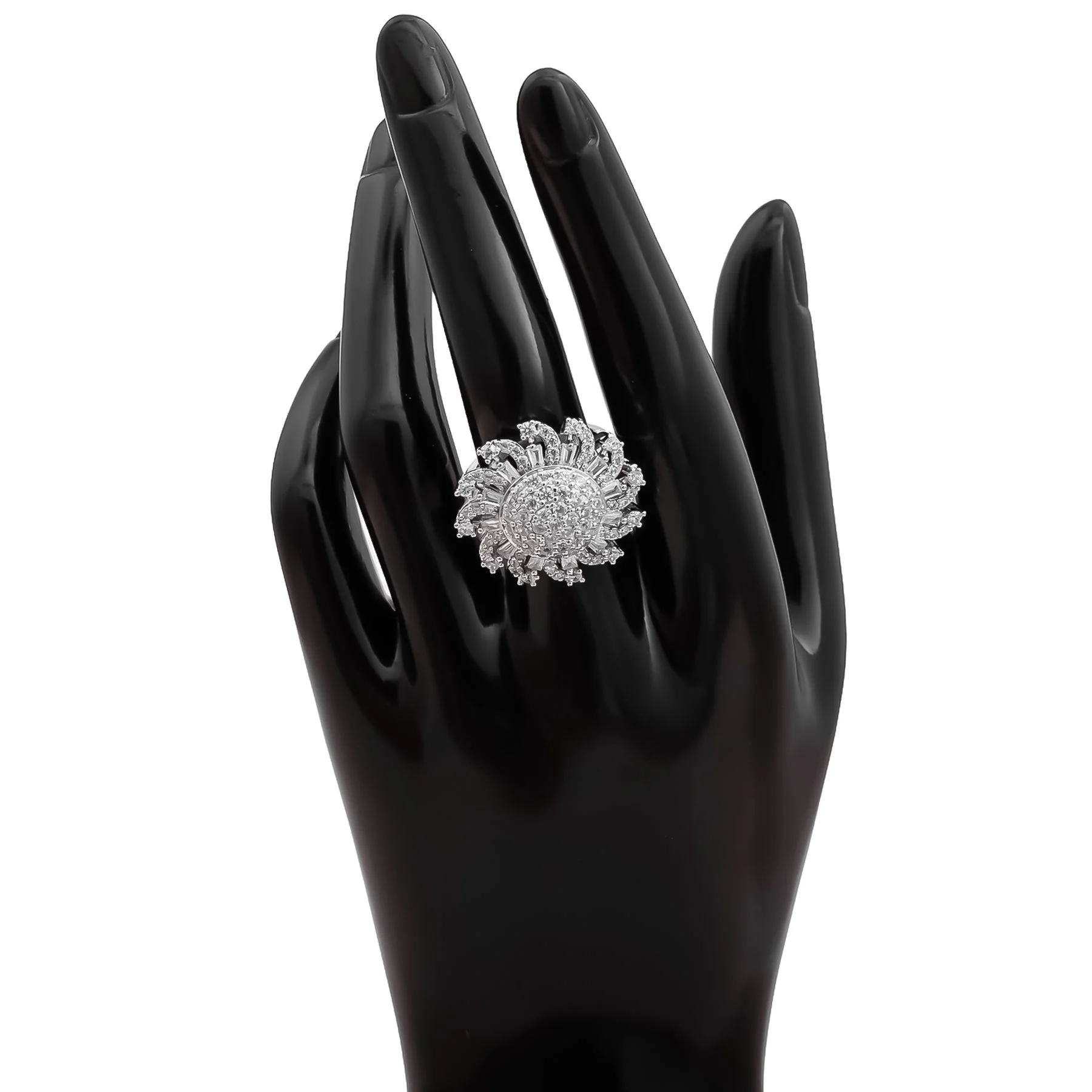 Ladies Ring- T5046516