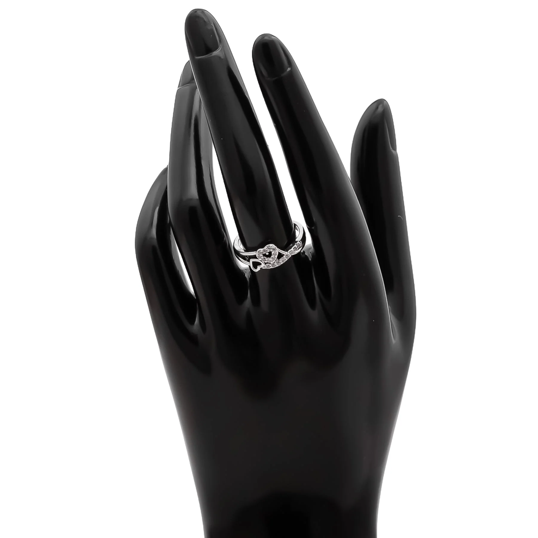 Ladies Ring- T5053616