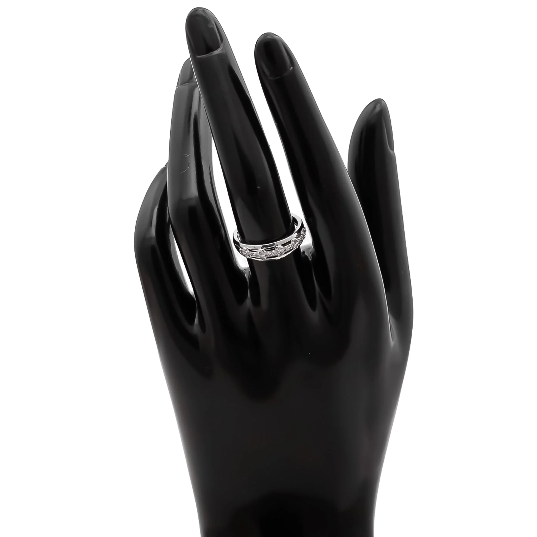 Ladies Ring- T5053916
