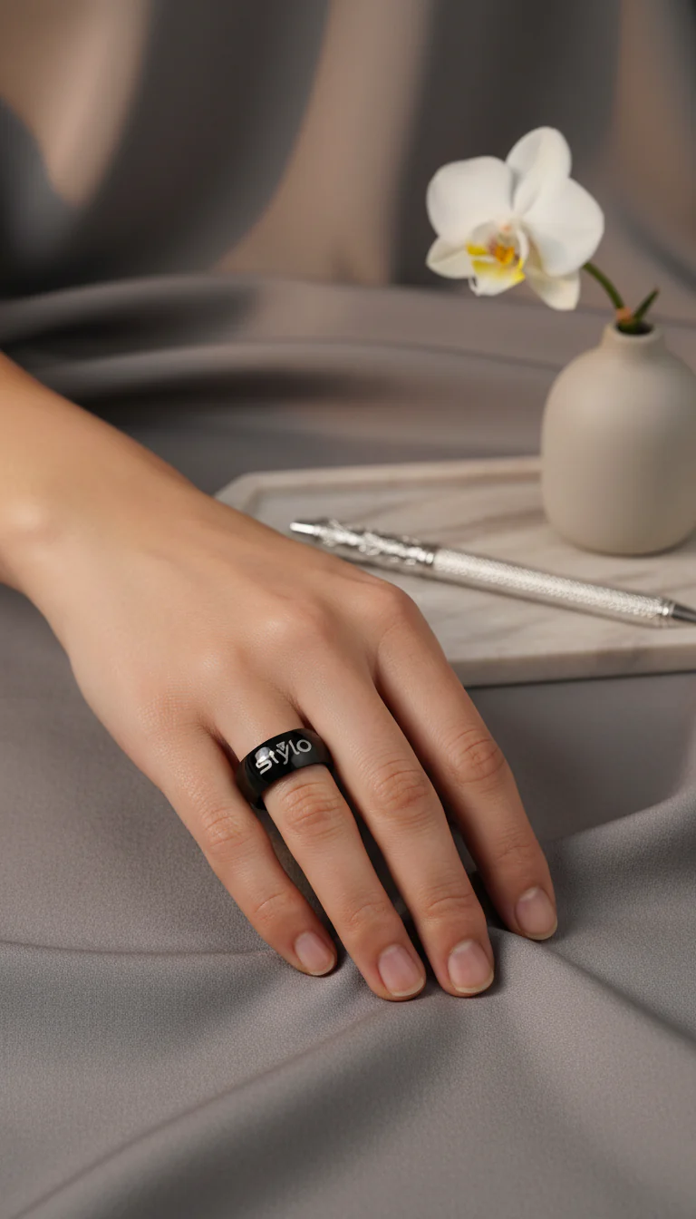 Ladies Ring-T5094301