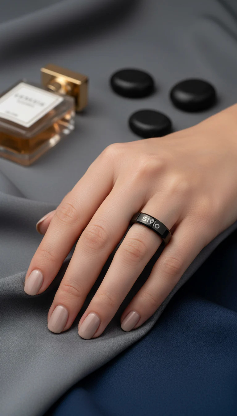 Ladies Ring-T5094401