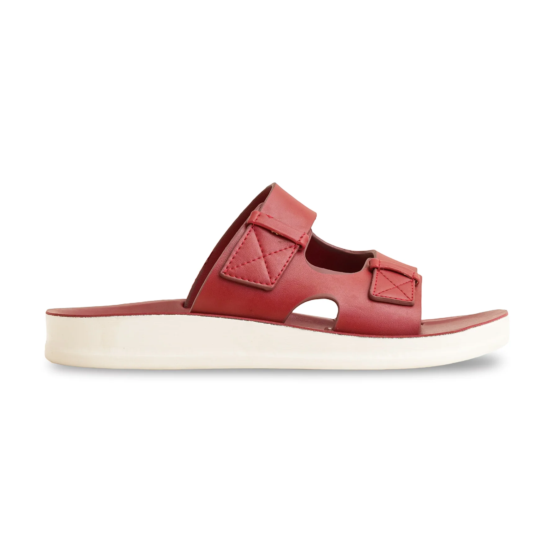 Maroon Casual Softy CL5466