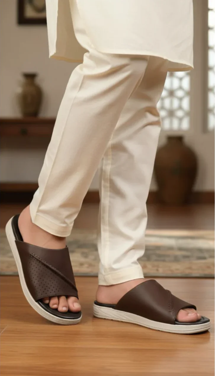 Men Casual Softy - WS015602