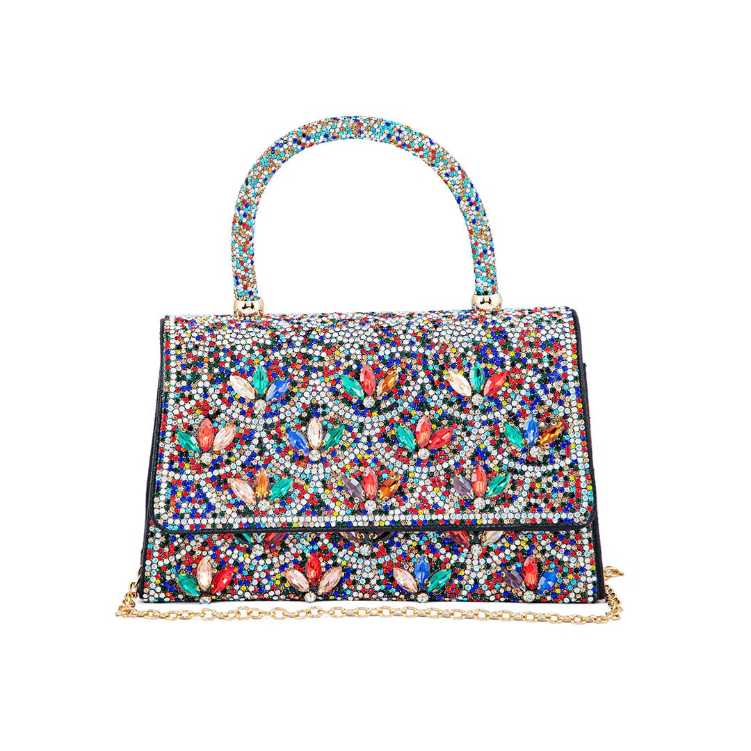 Multy Fancy Shoulder Bag P24334 - Image 2
