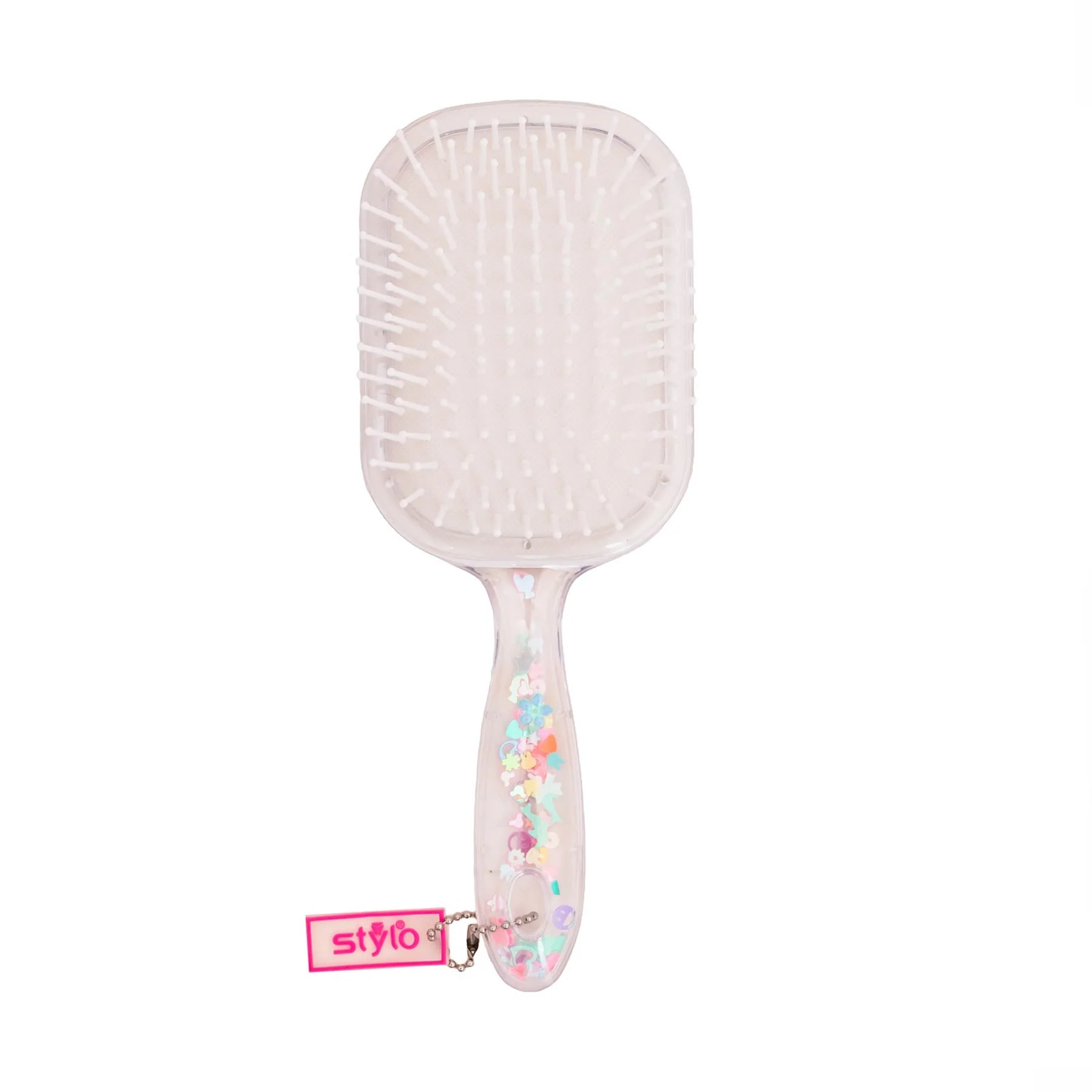 Multy Hair Brush BR8176