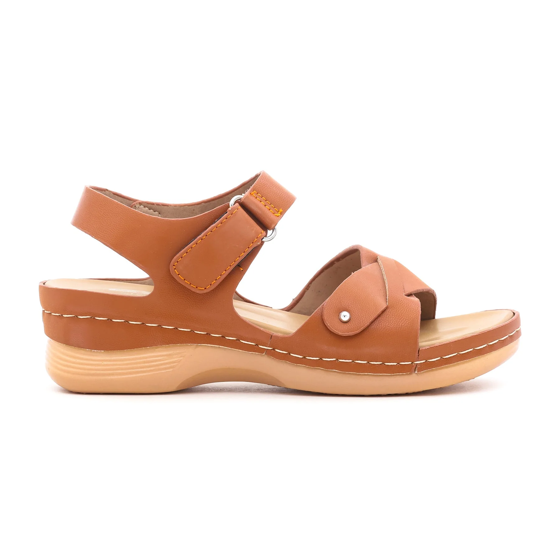Mustard Casual Sandal CL3912