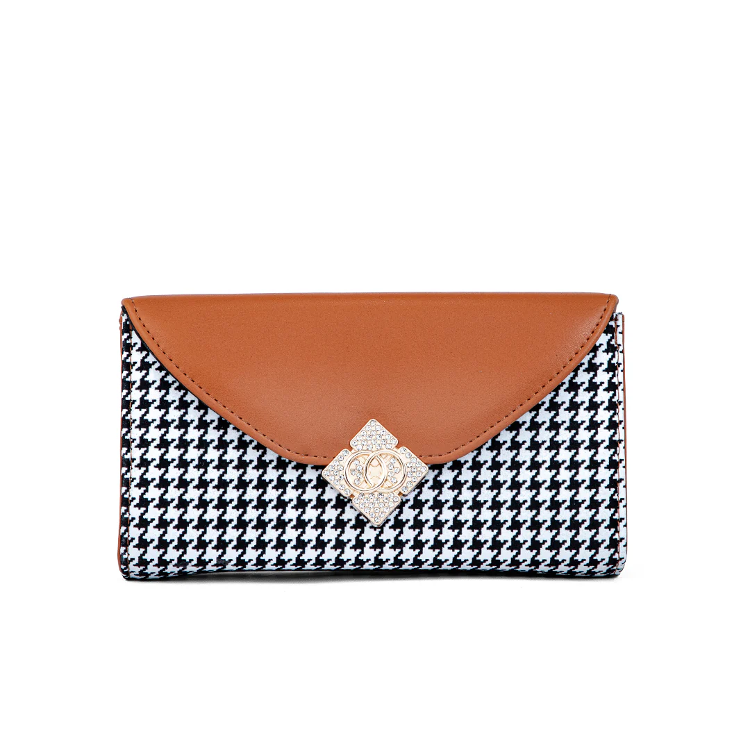 Mustard Casual Wallet P97579