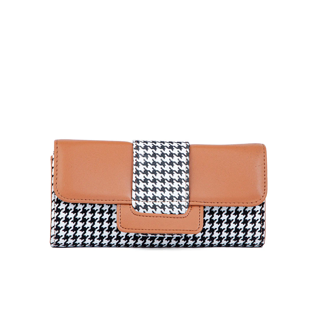 Mustard Casual Wallet P97585