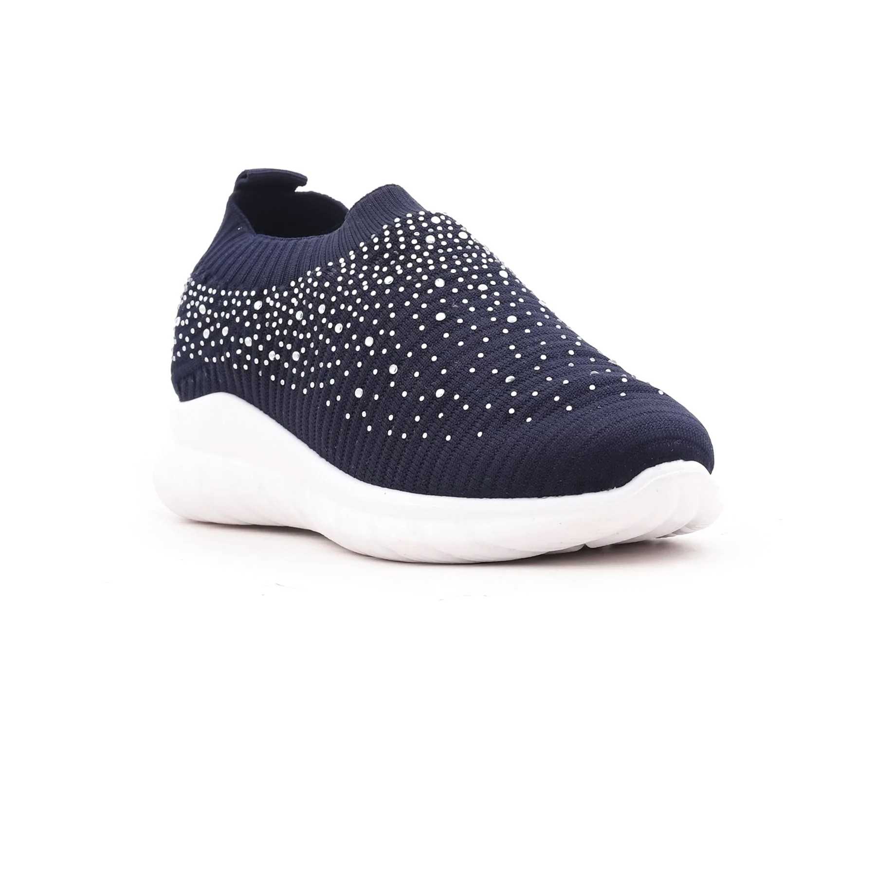 Navy Walking Joggers AT9073