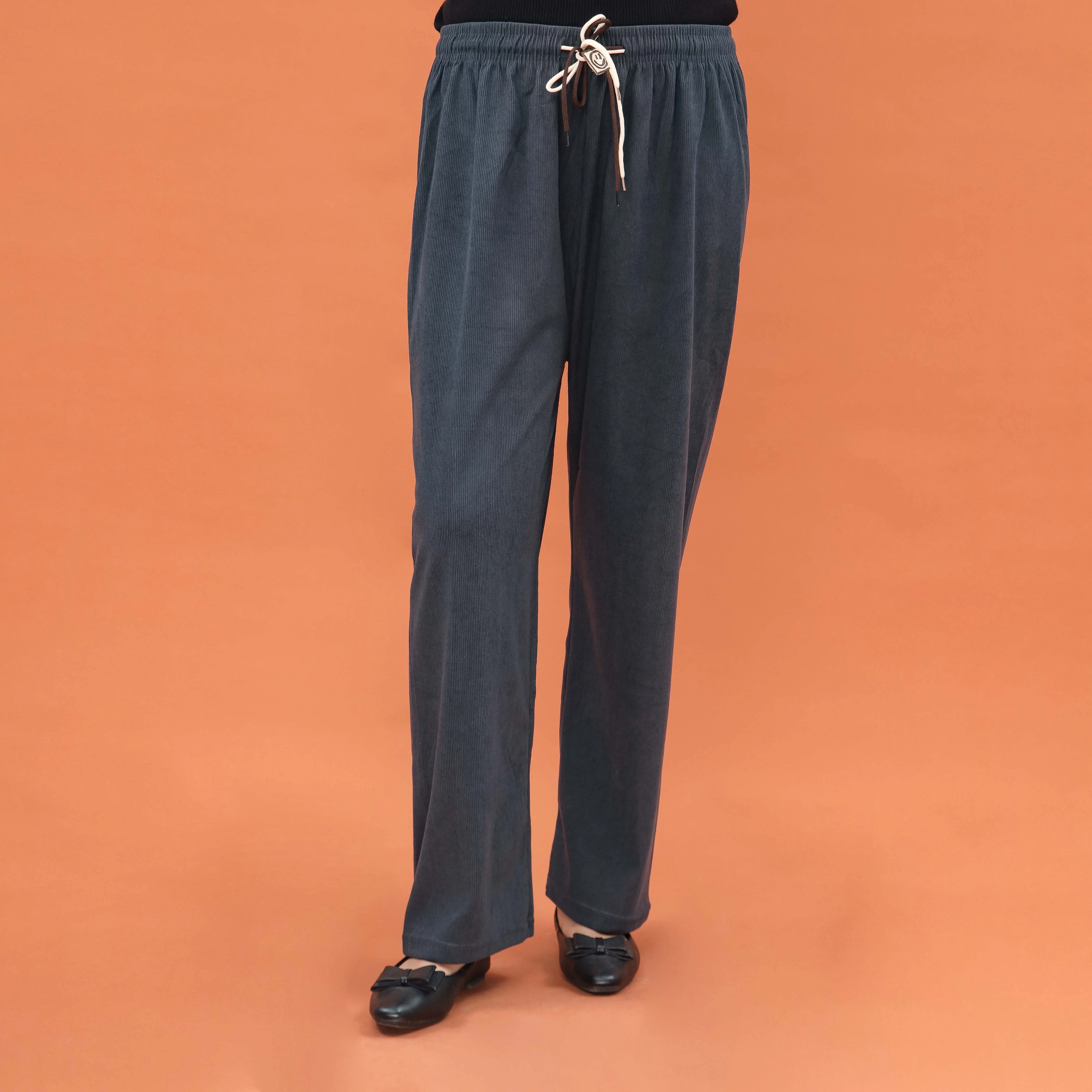 Navy Western Pant PL4029