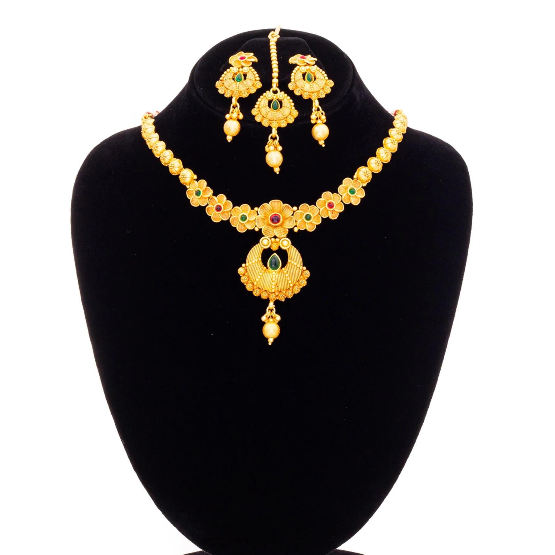 Necklace- K9323215