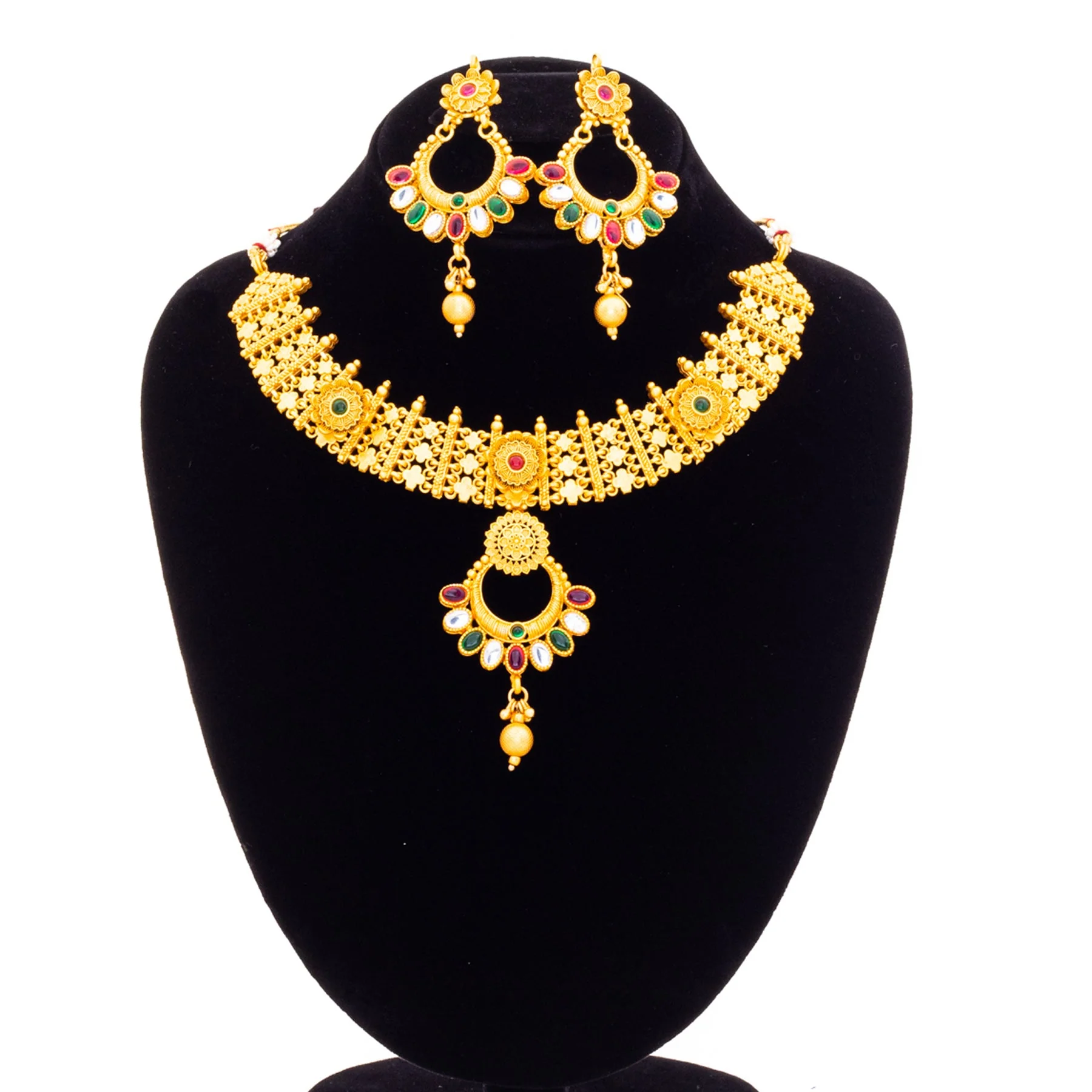 Necklace- K9323615