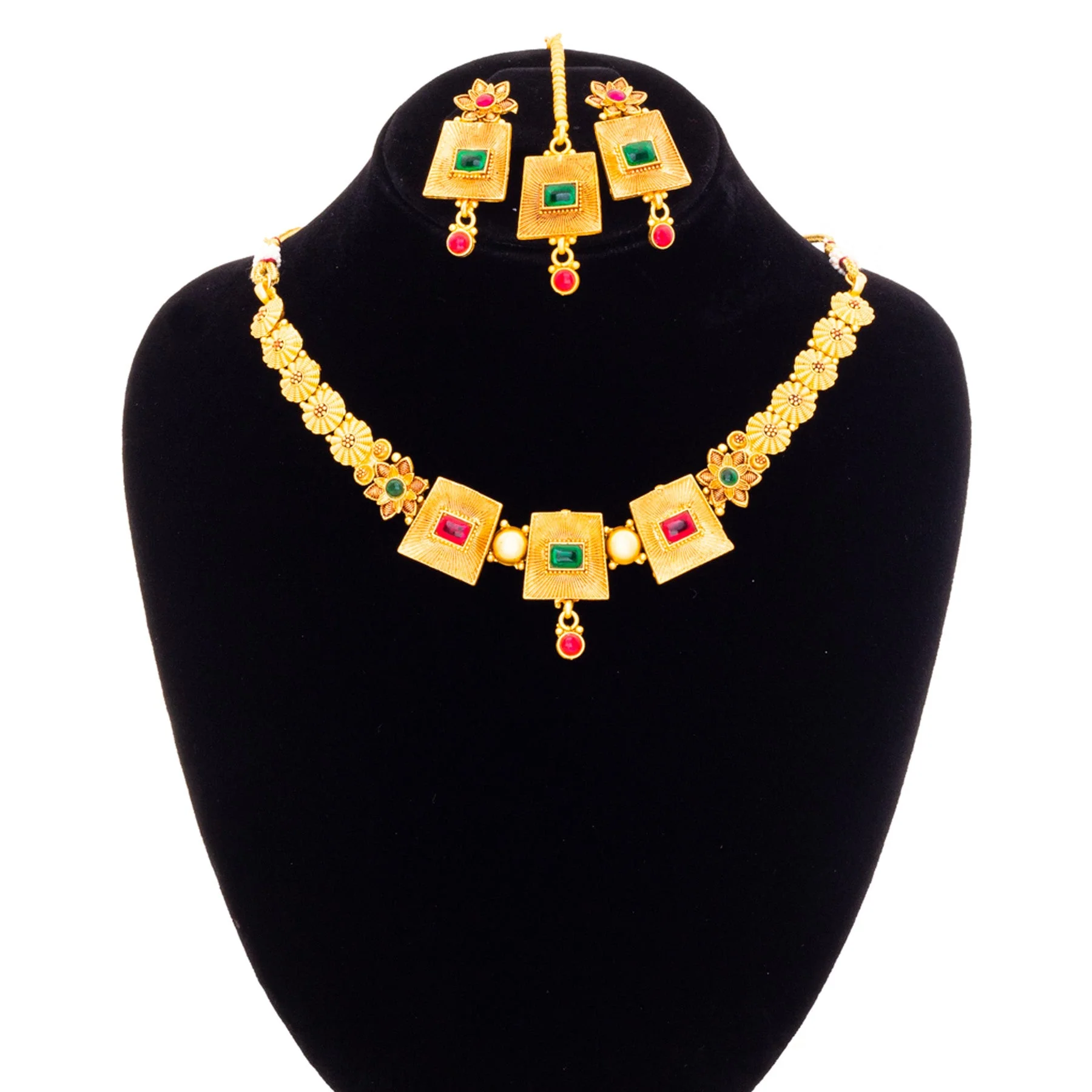 Necklace- K9323715