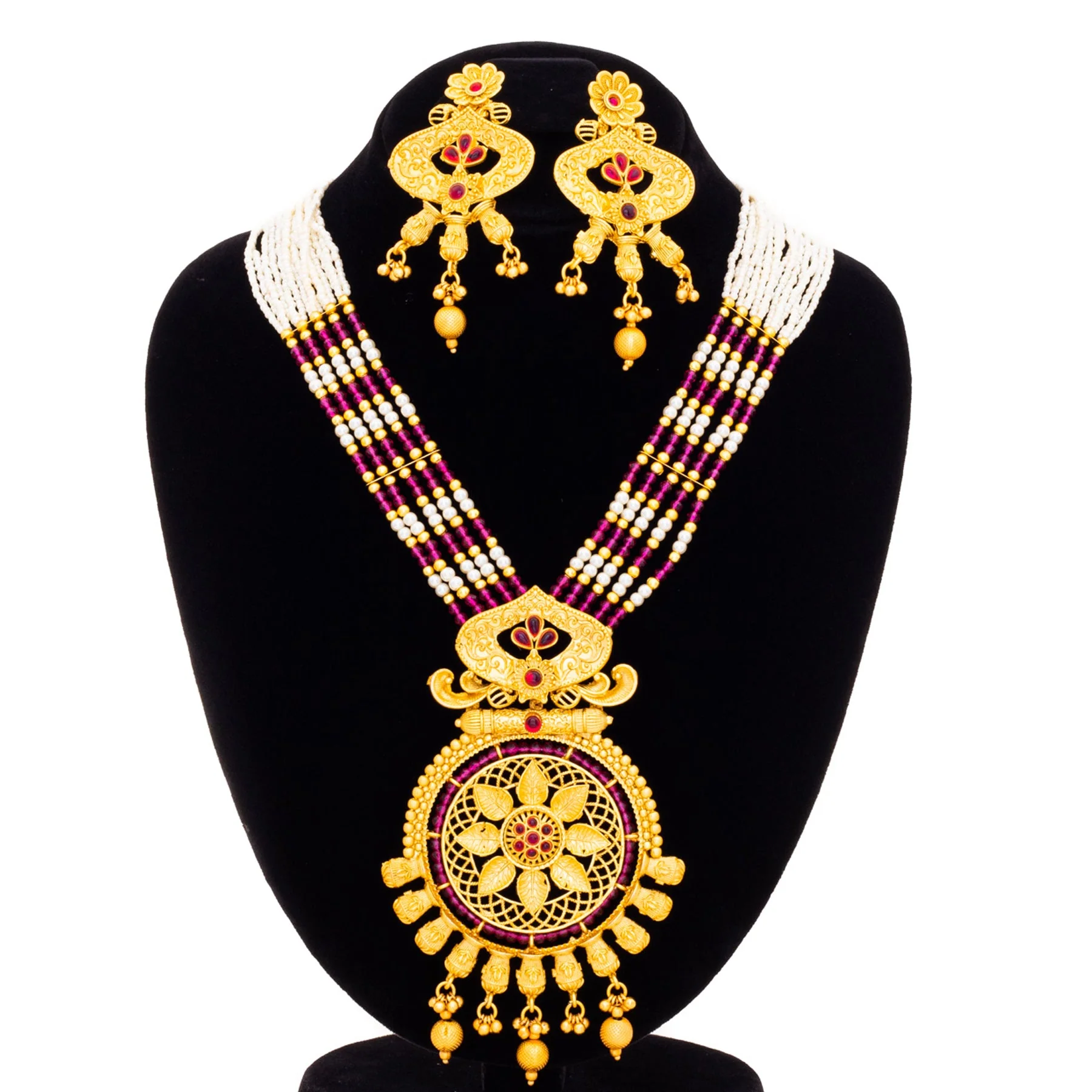 Necklace- K9324615